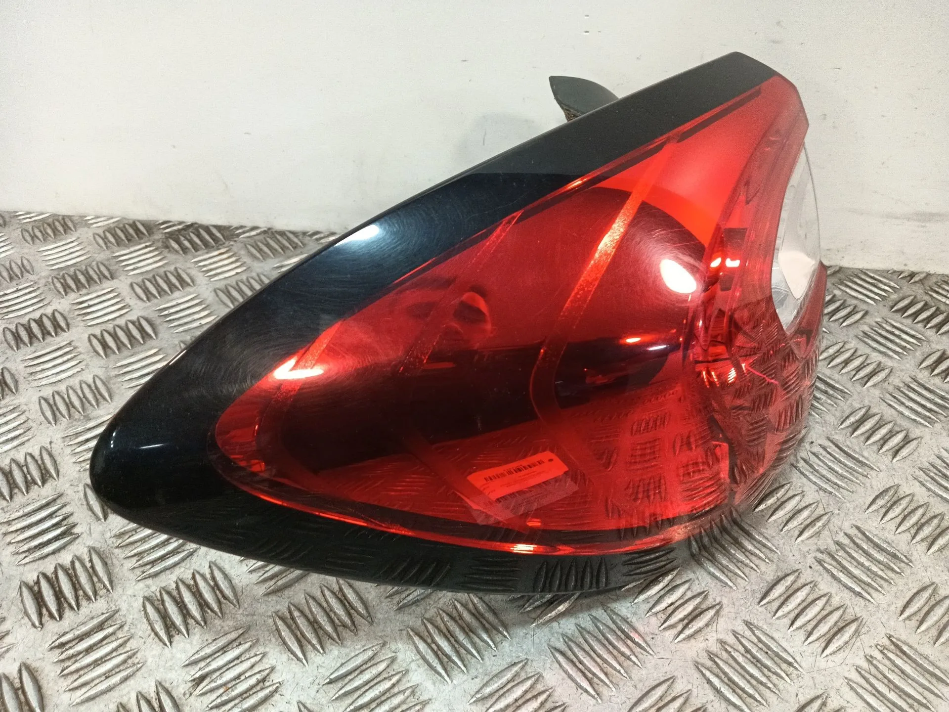 Piloto Trasero Izquierdo para Renault Captur I (J5_, H5_)
