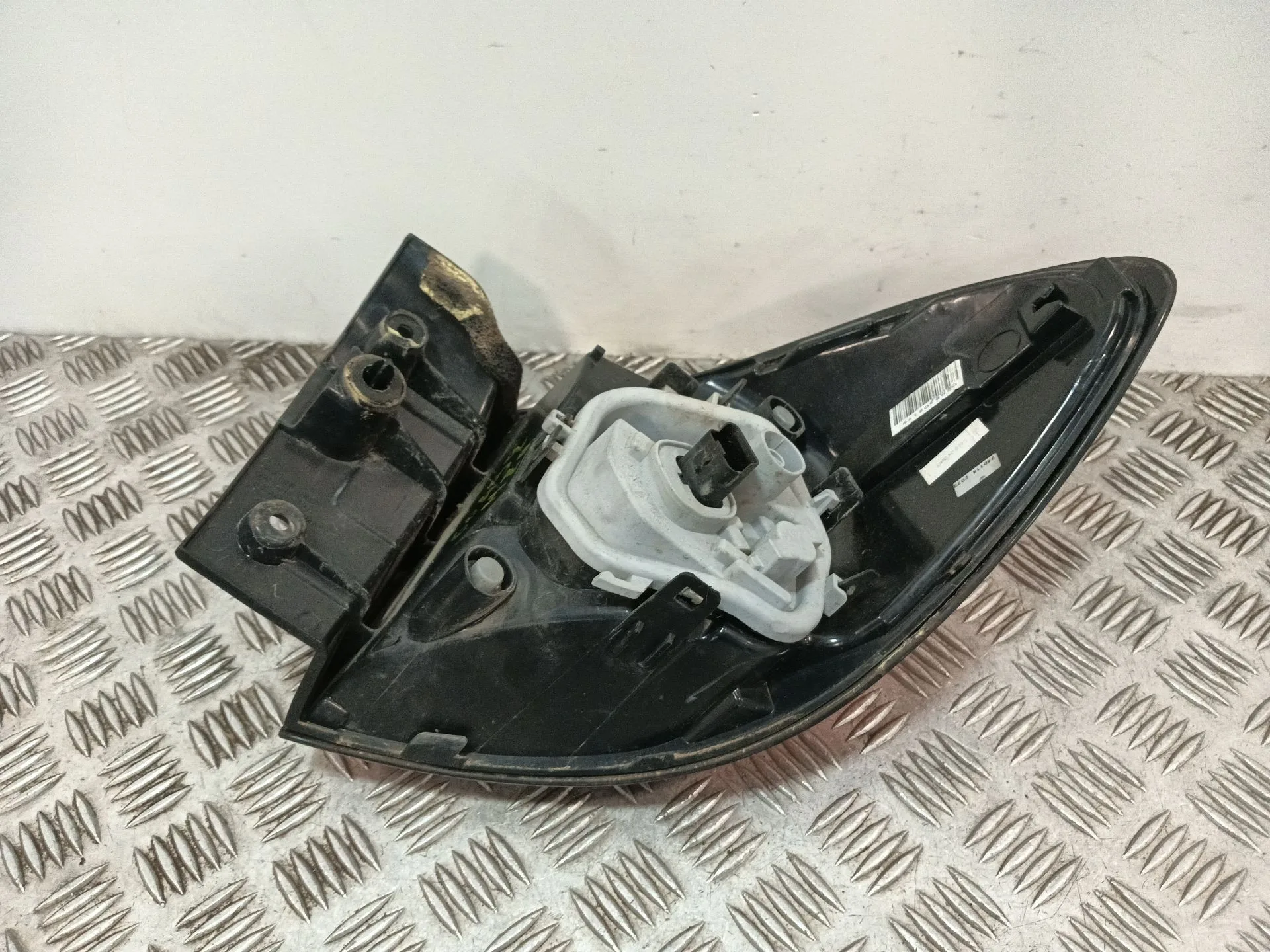 Piloto Trasero Izquierdo para Renault Captur I (J5_, H5_)