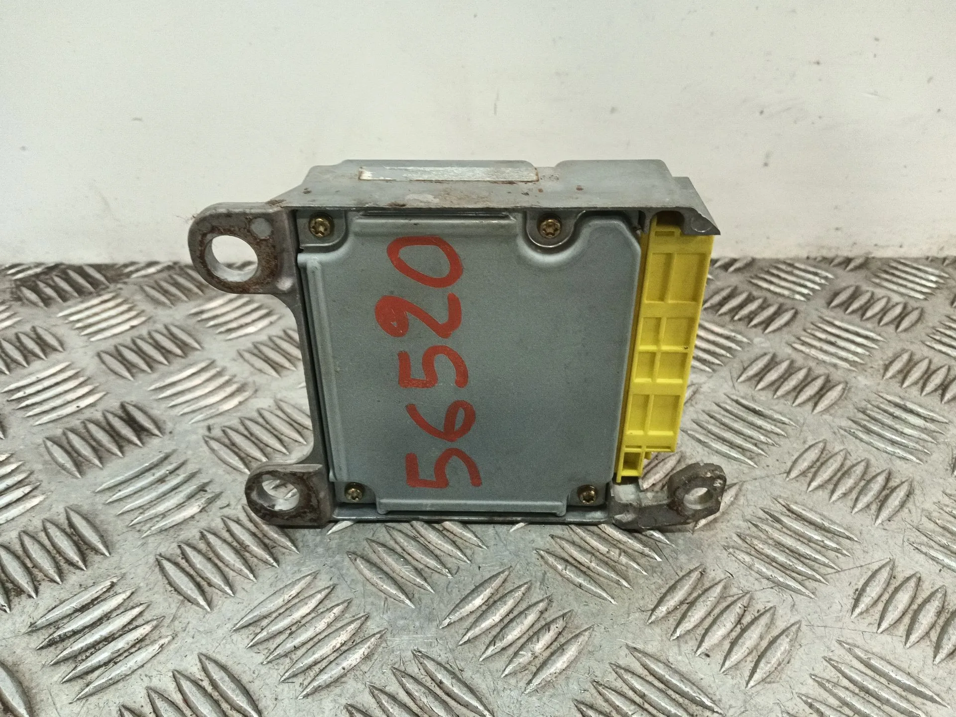 Centralita Airbag para Toyota Rav 4 (A2)