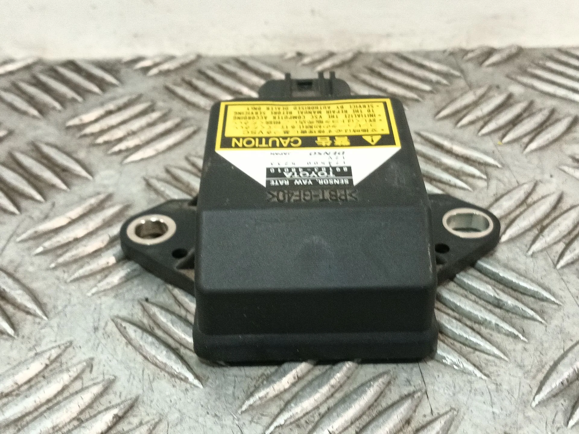 Modulo Electronico para Toyota Rav 4 (A2)