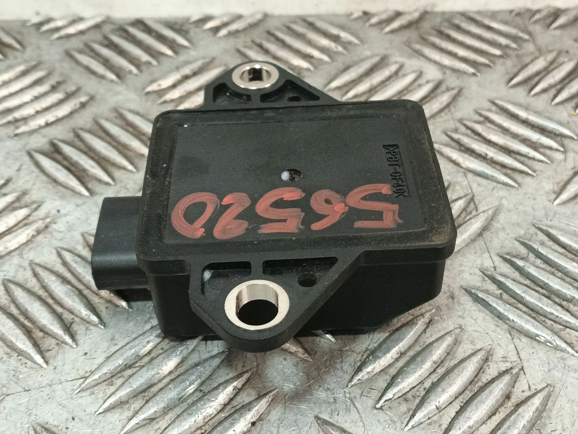 Modulo Electronico para Toyota Rav 4 (A2)
