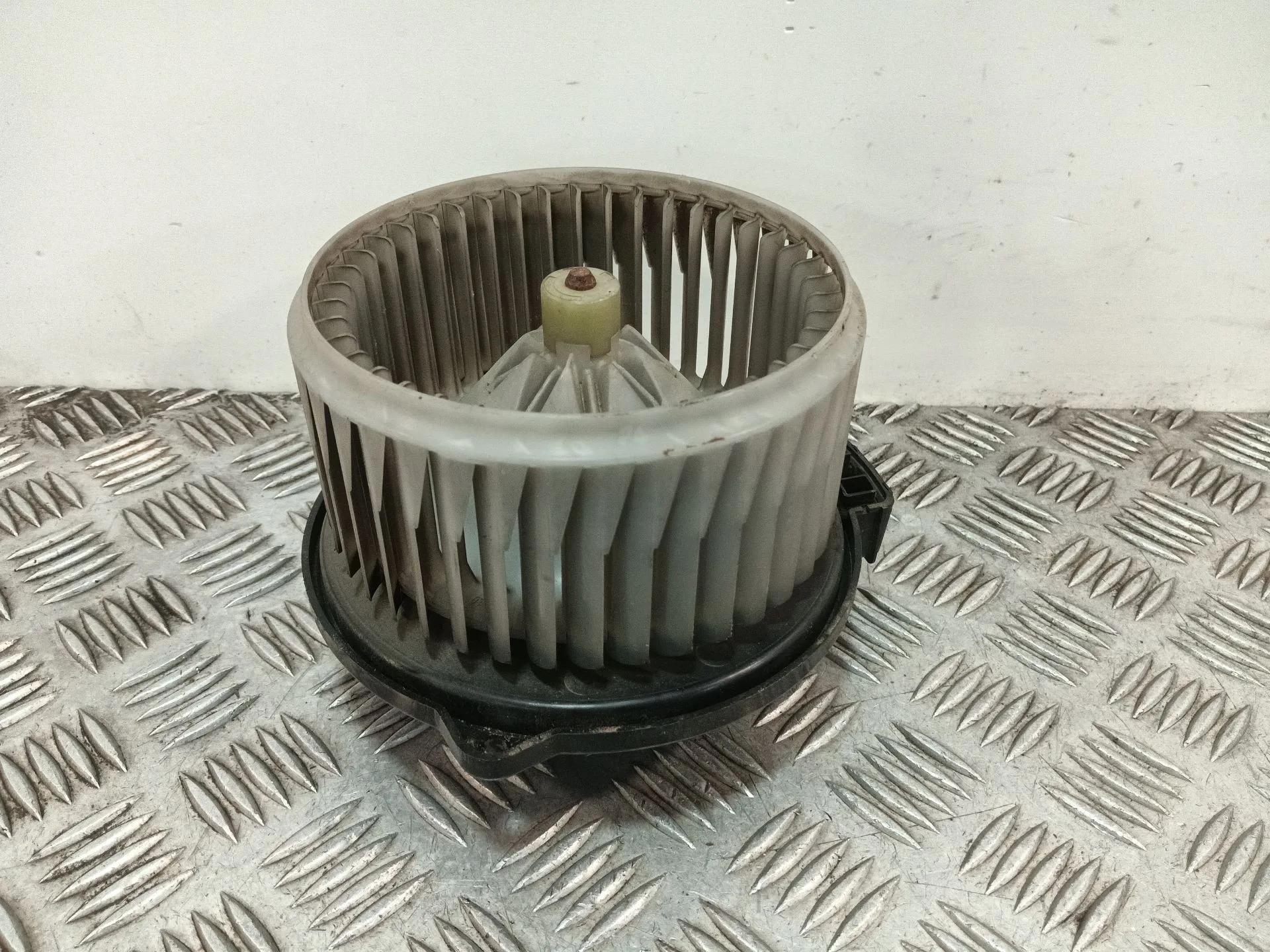 Ventilador Calefaccion para Toyota Rav 4 (A2)