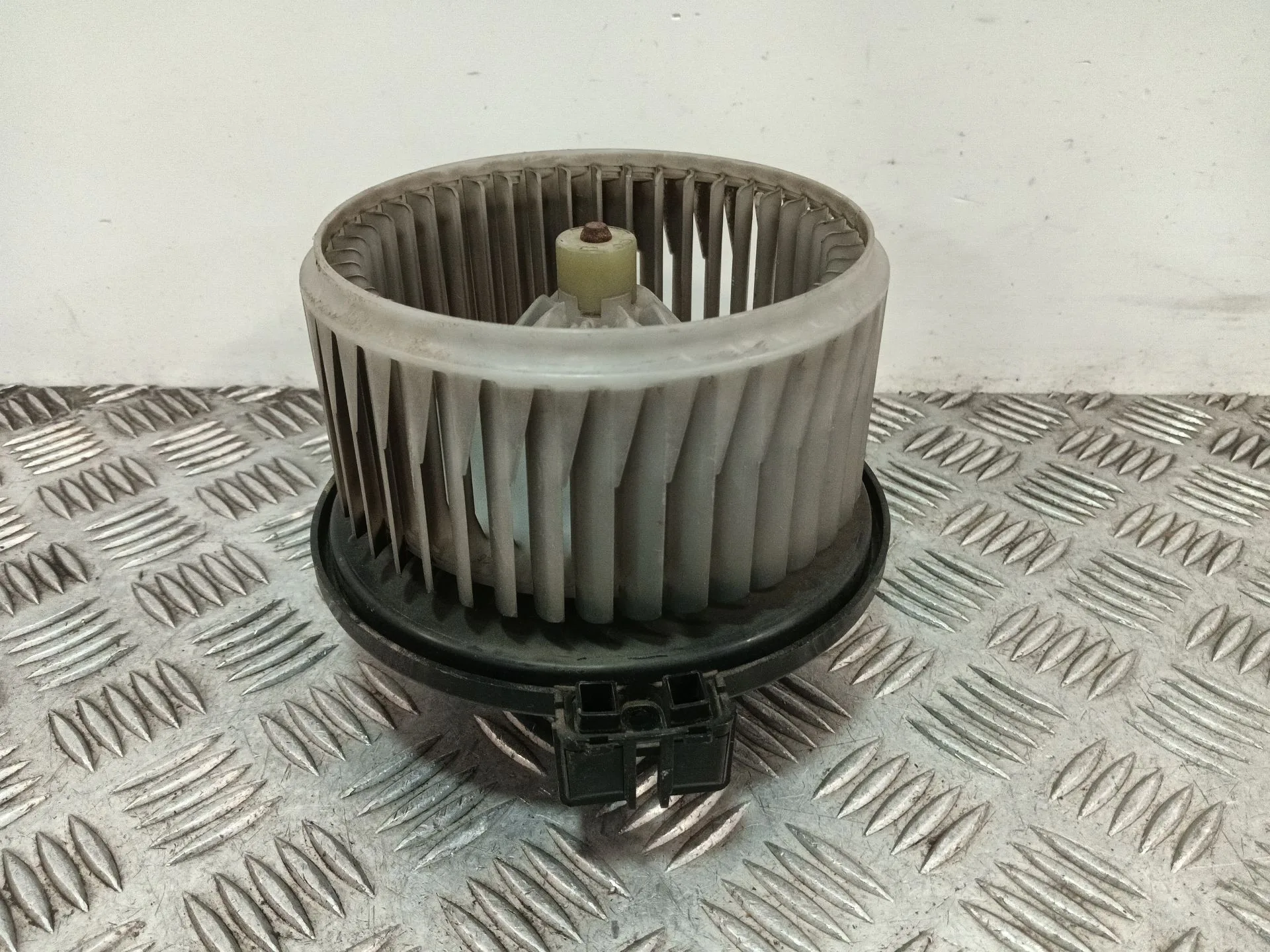 Ventilador Calefaccion para Toyota Rav 4 (A2)