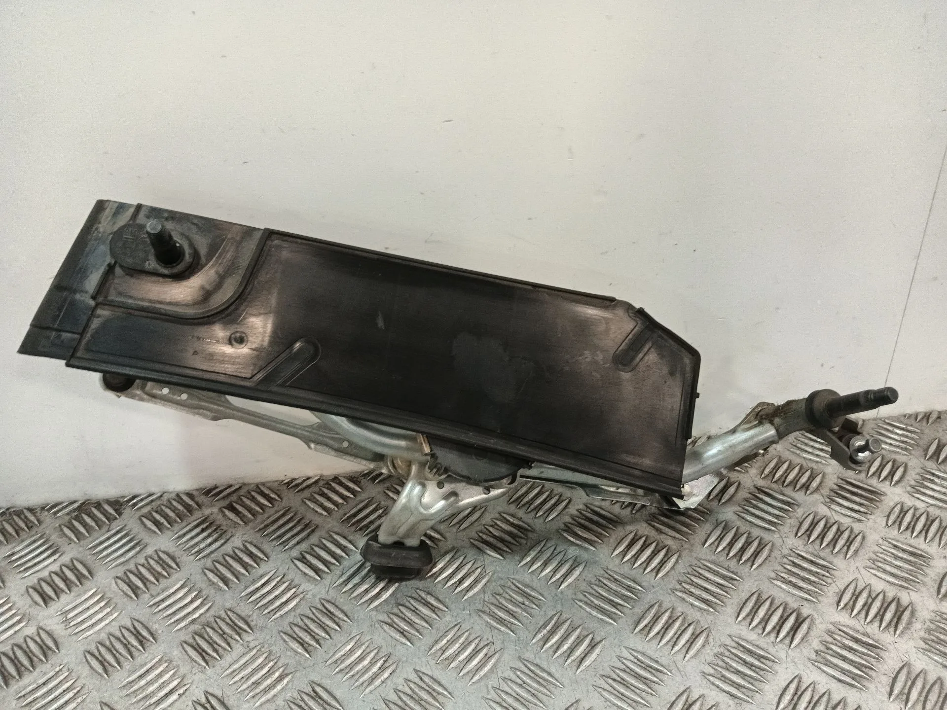 Motor Limpia Delantero para Toyota Rav 4 (A2)