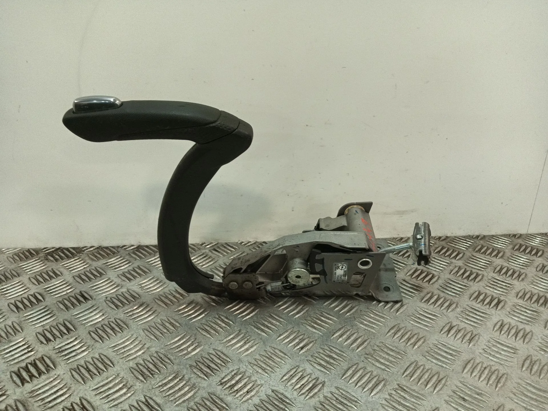 Palanca Freno De Mano para Opel Crossland X / Crossland (P17, P2Qo)