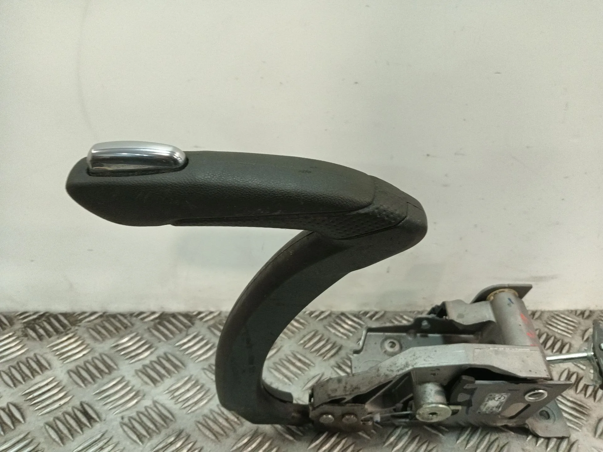 Palanca Freno De Mano para Opel Crossland X / Crossland (P17, P2Qo)