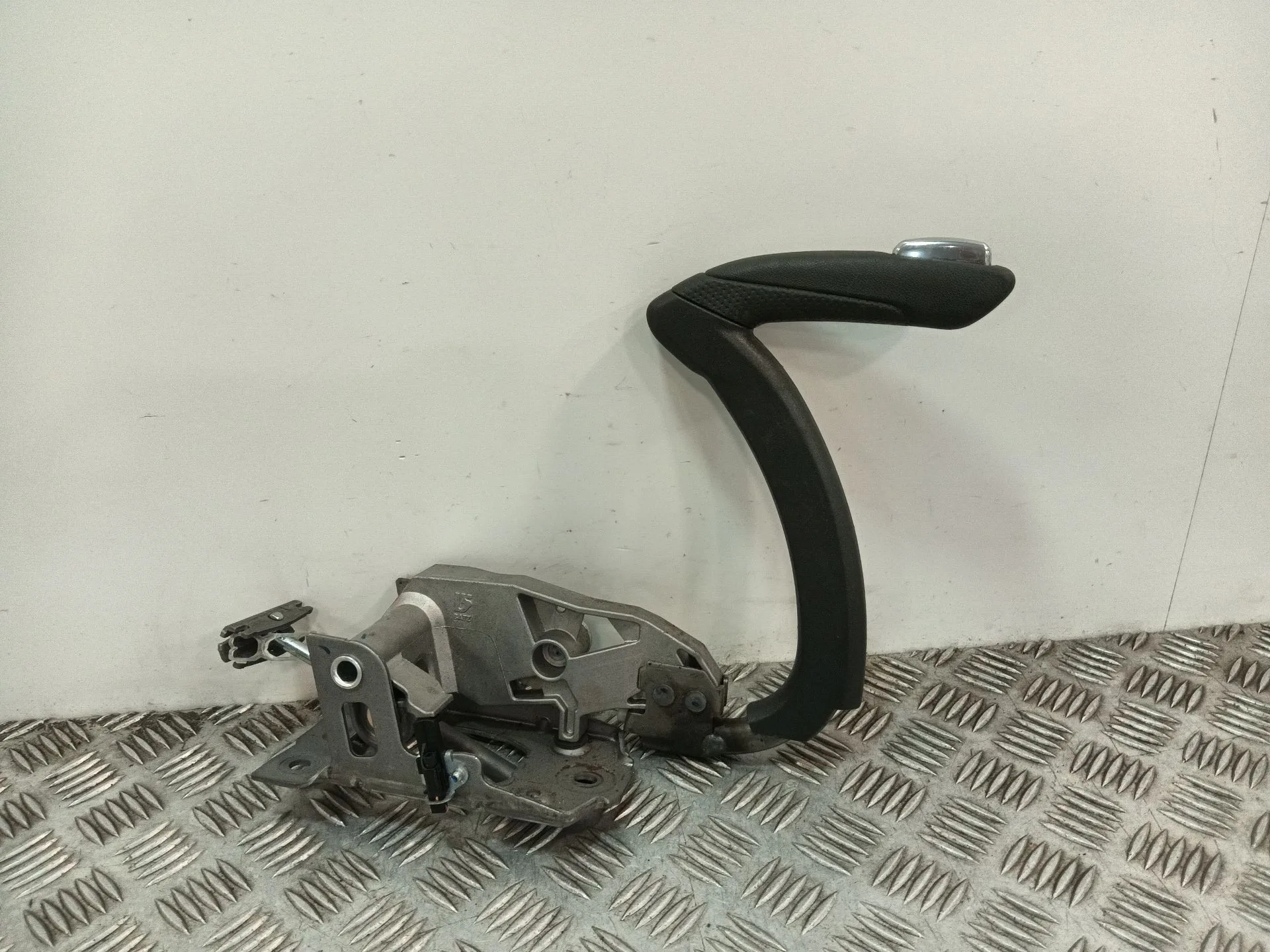 Palanca Freno De Mano para Opel Crossland X / Crossland (P17, P2Qo)