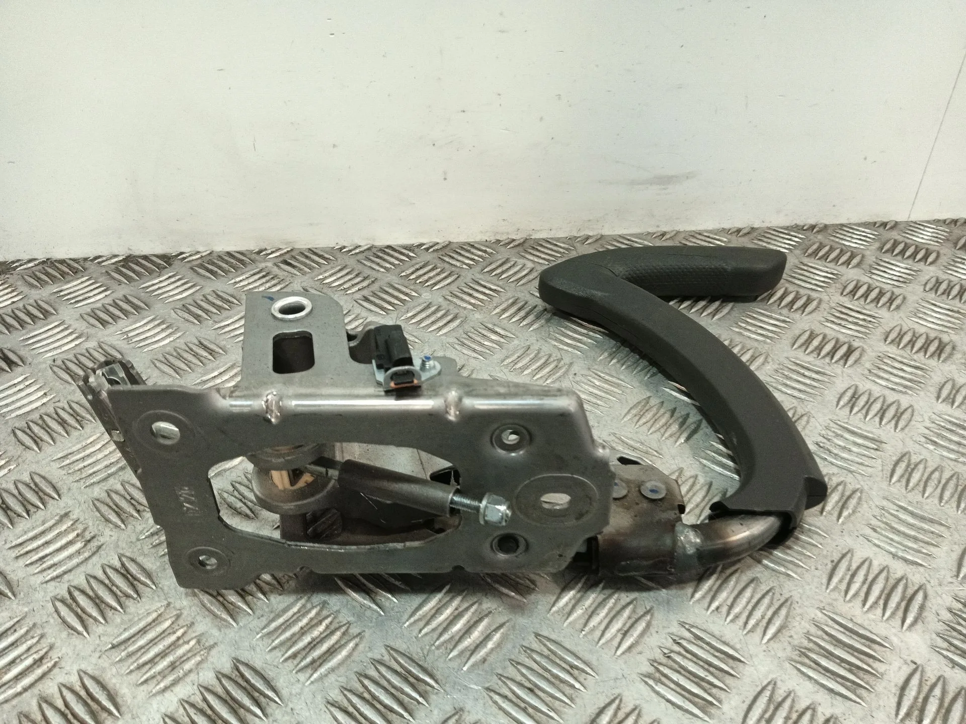 Palanca Freno De Mano para Opel Crossland X / Crossland (P17, P2Qo)