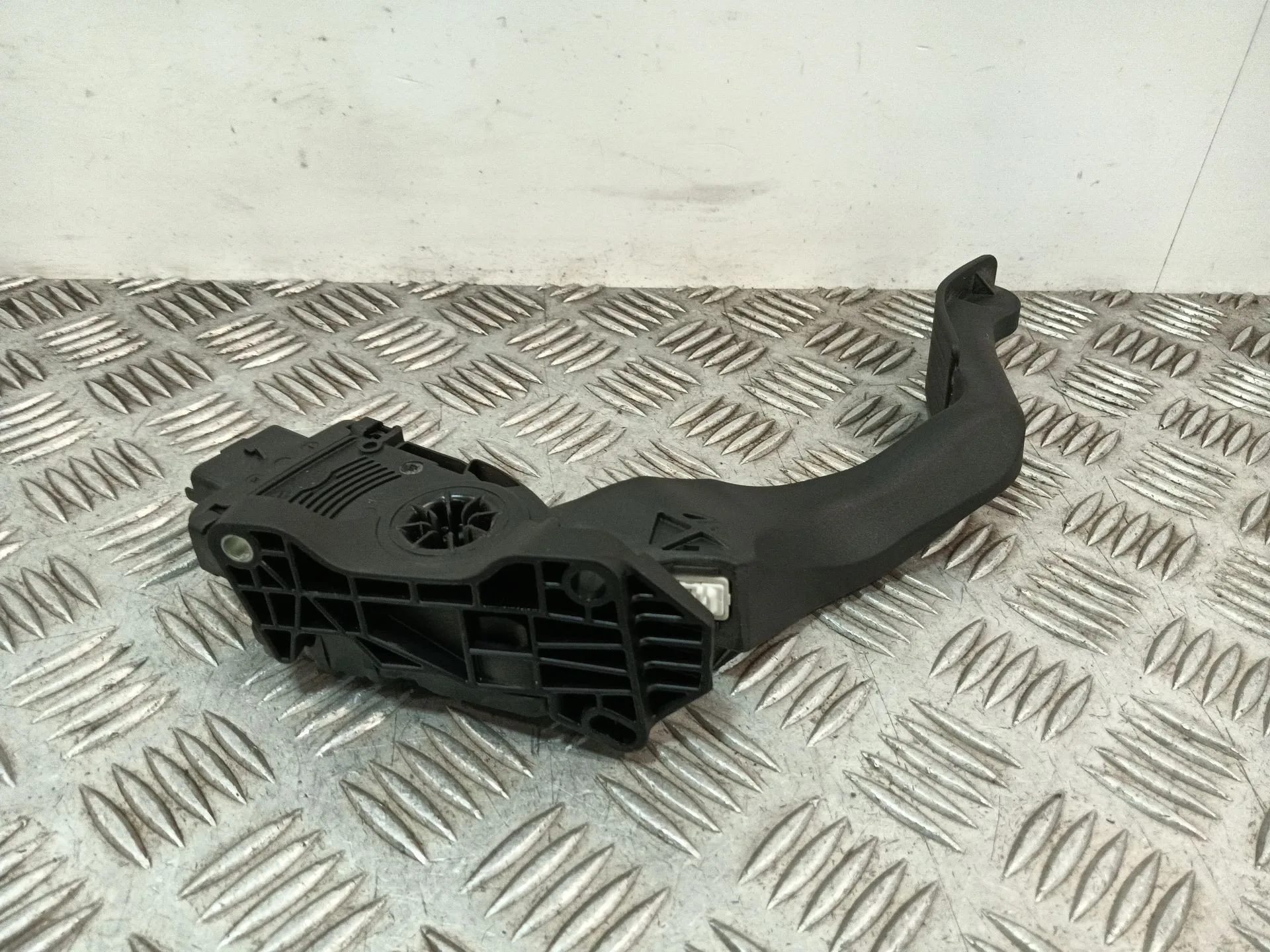 Potenciometro Acelerador para Opel Crossland X / Crossland (P17, P2Qo)