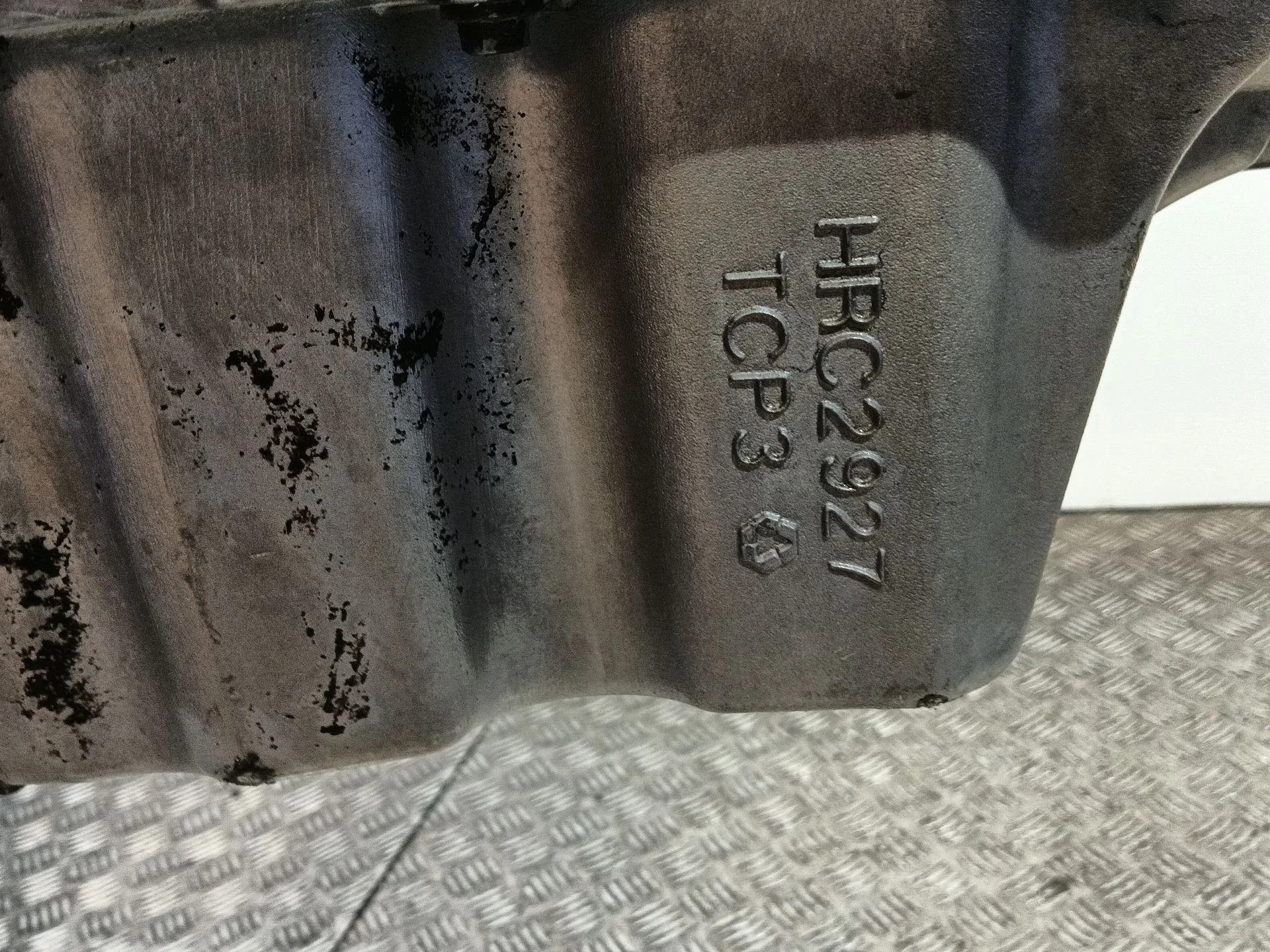 Bloque Armado para Land Rover Discovery Ii (L318)
