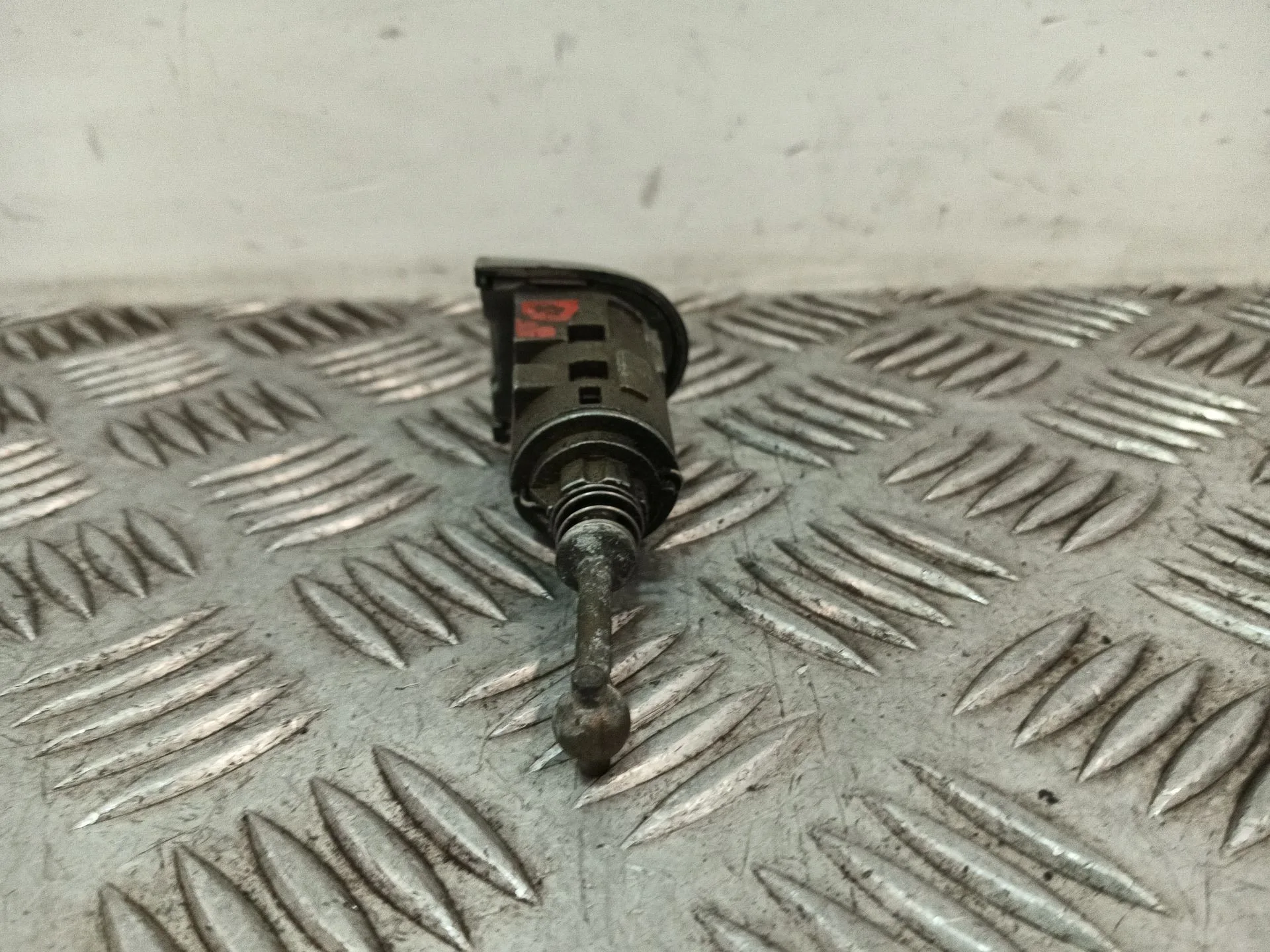 Bombin Puerta Delantera Izquierda para Renault Megane Ii (Bm0/1_, Cm0/1_)