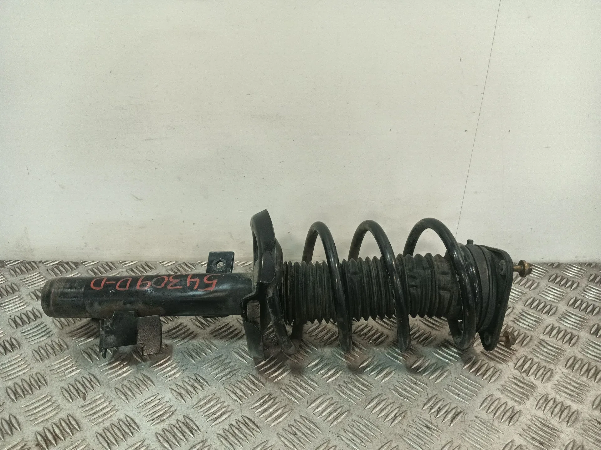 Amortiguador Delantero Derecho para Volvo C30