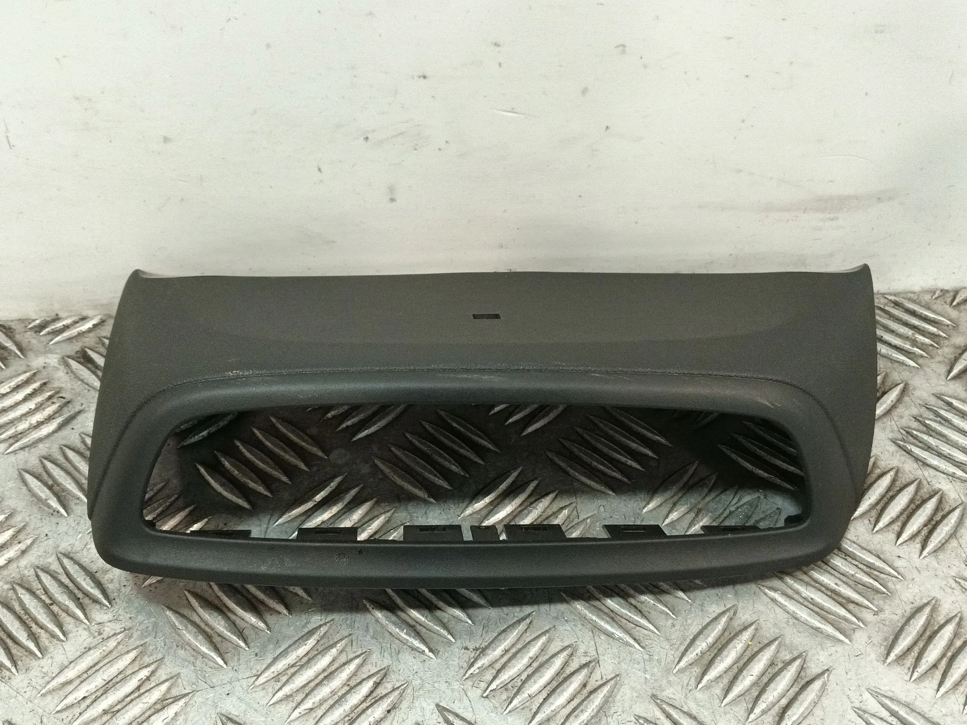 Moldura para Opel Crossland X / Crossland (P17, P2Qo)
