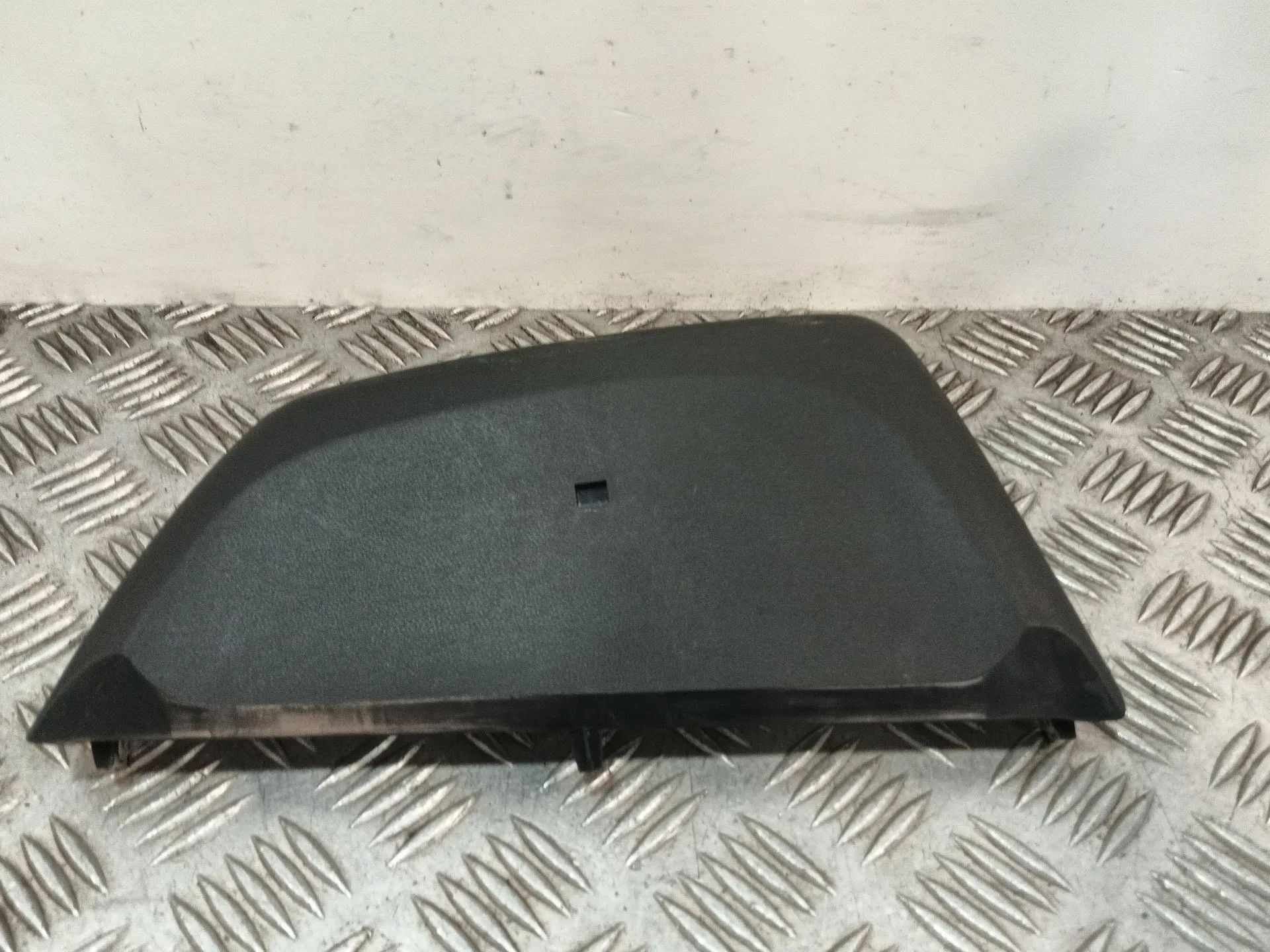 Moldura para Opel Crossland X / Crossland (P17, P2Qo)