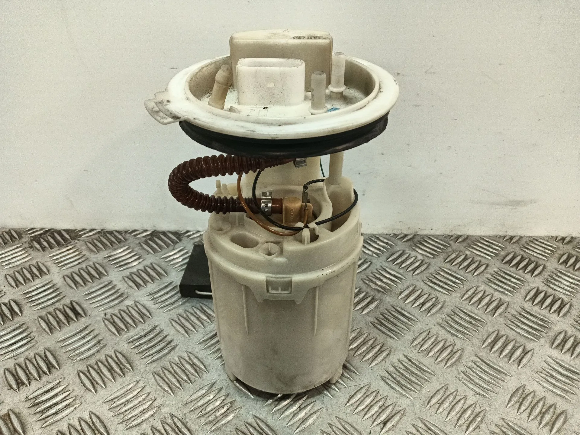 Aforador para Seat Altea (5P1)