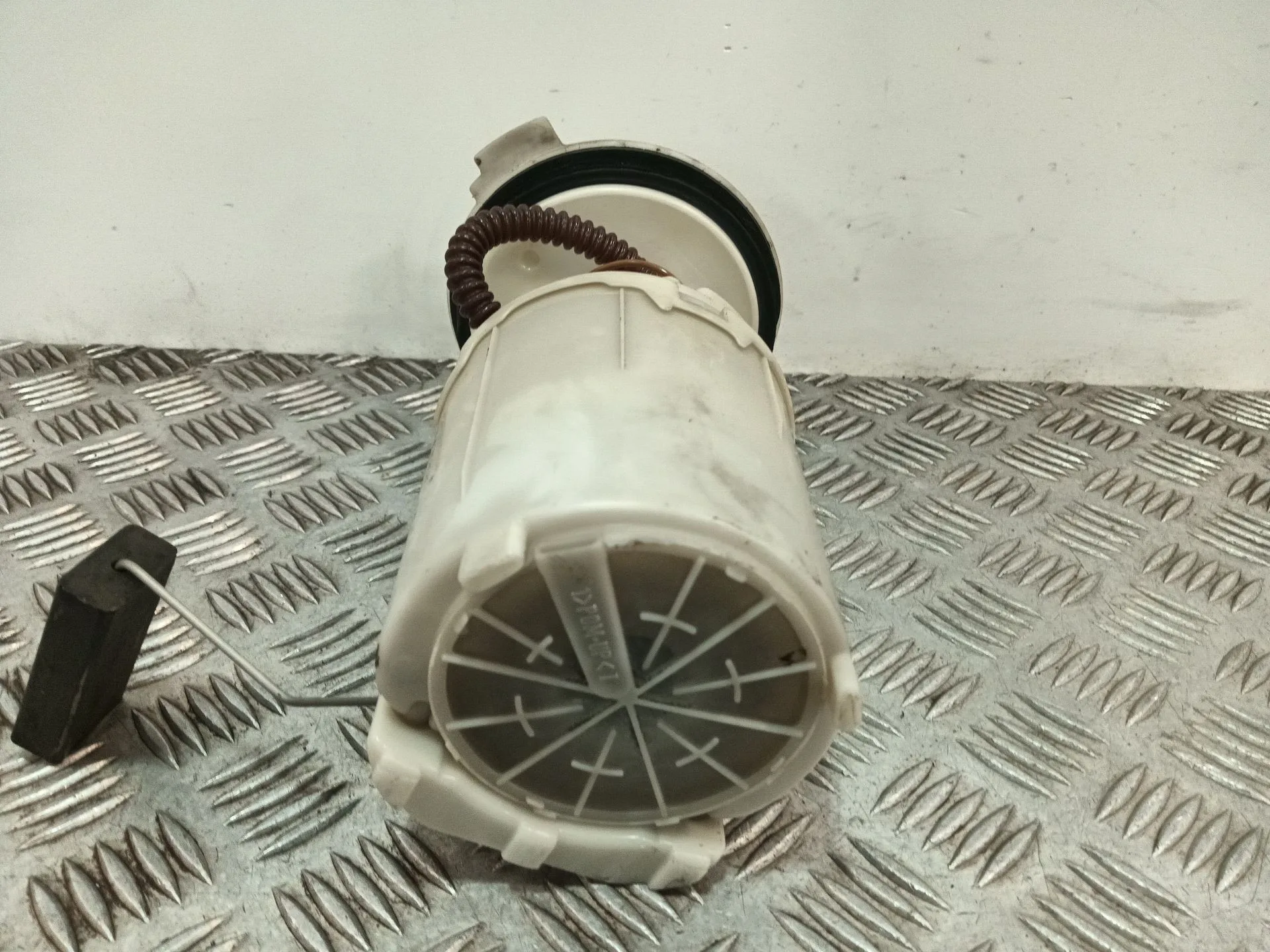 Aforador para Seat Altea (5P1)