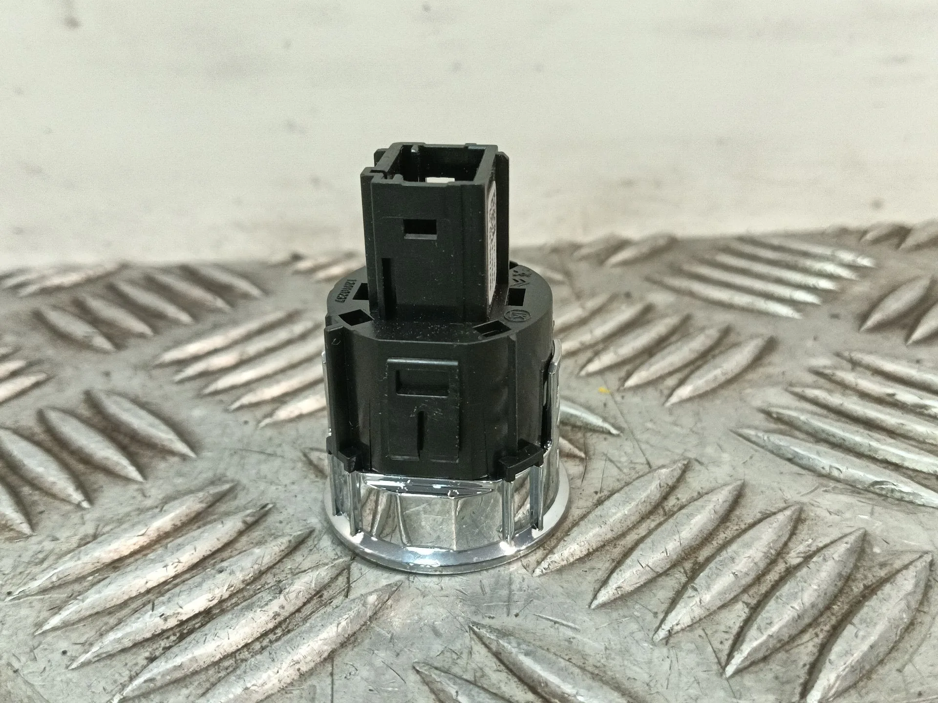 Conmutador De Arranque para Opel Crossland X / Crossland (P17, P2Qo)