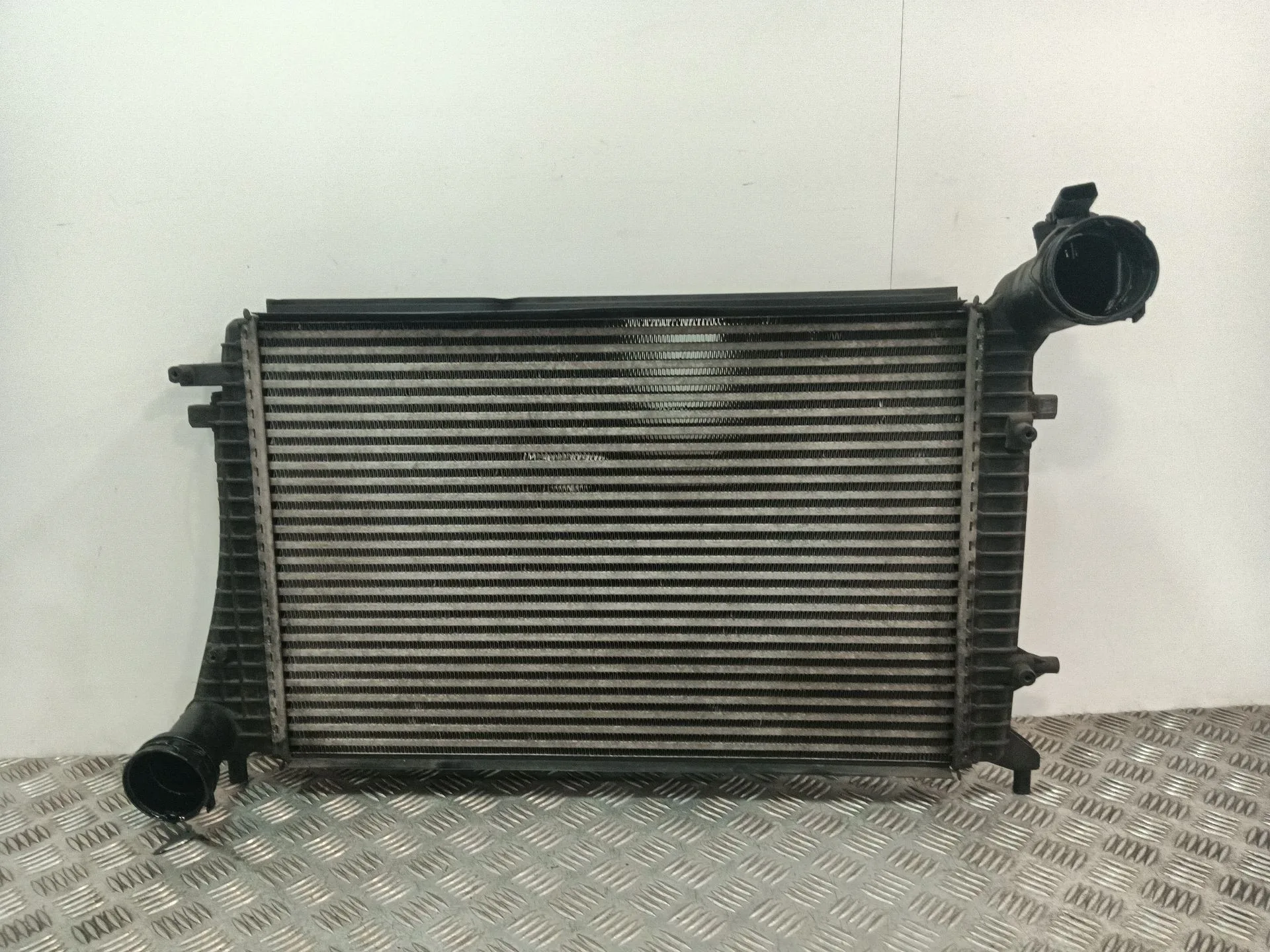 Intercooler para Seat Leon (1P1)