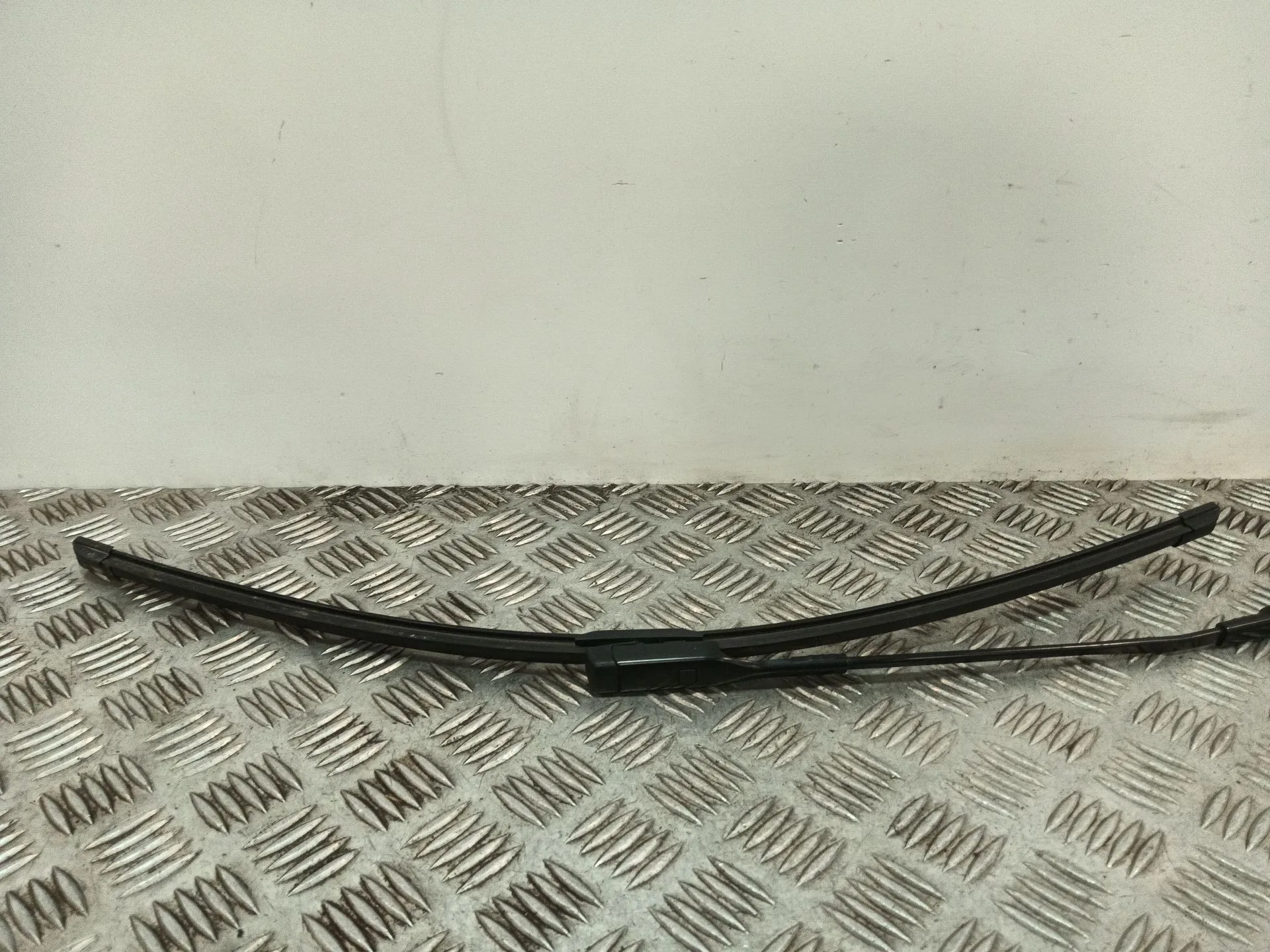 Brazo Limpia Delantero Derecho para Opel Crossland X / Crossland (P17, P2Qo)