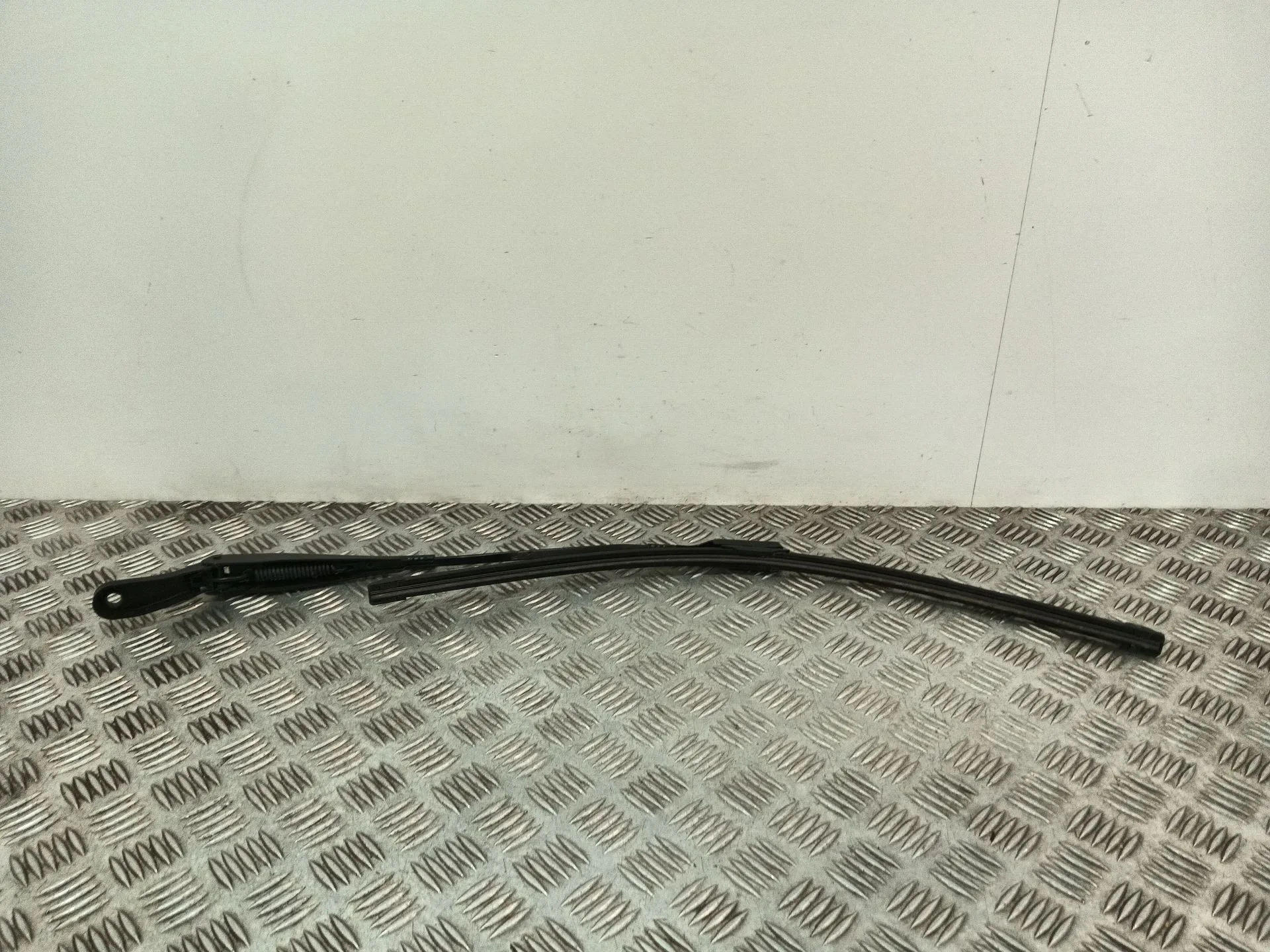 Brazo Limpia Delantero Derecho para Opel Crossland X / Crossland (P17, P2Qo)
