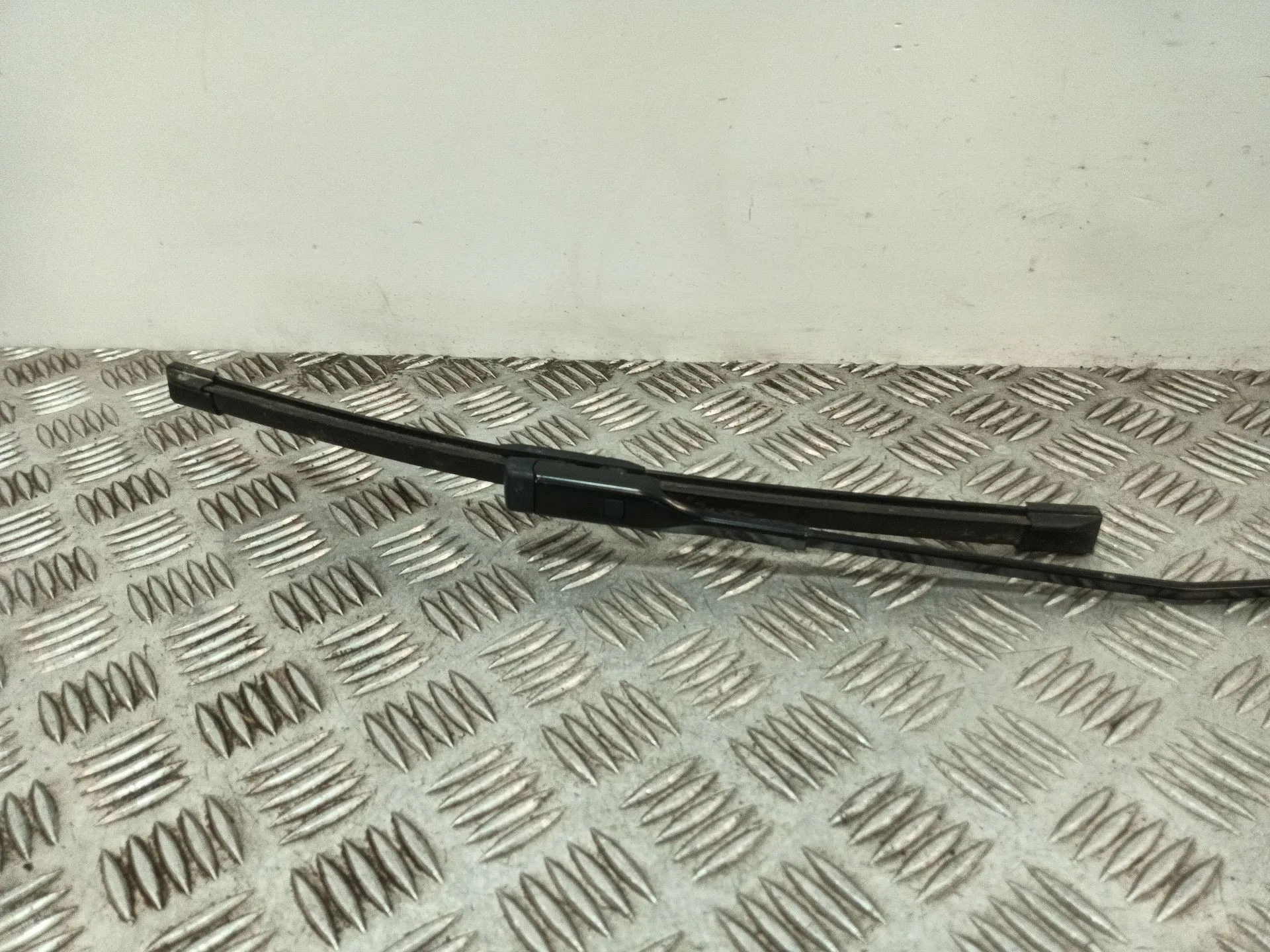 Brazo Limpia Delantero Izquierdo para Opel Crossland X / Crossland (P17, P2Qo)