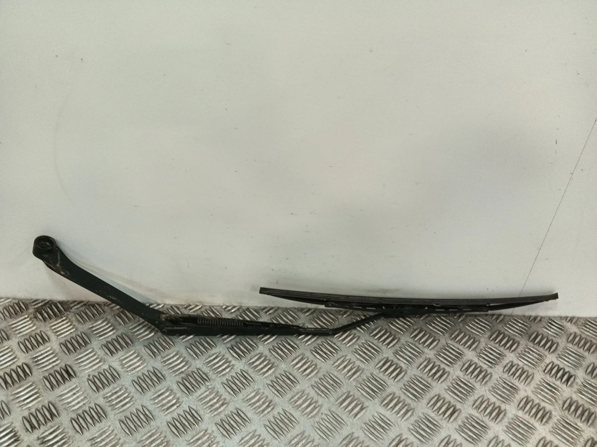 Brazo Limpia Delantero Derecho para Toyota Rav 4 (A2)
