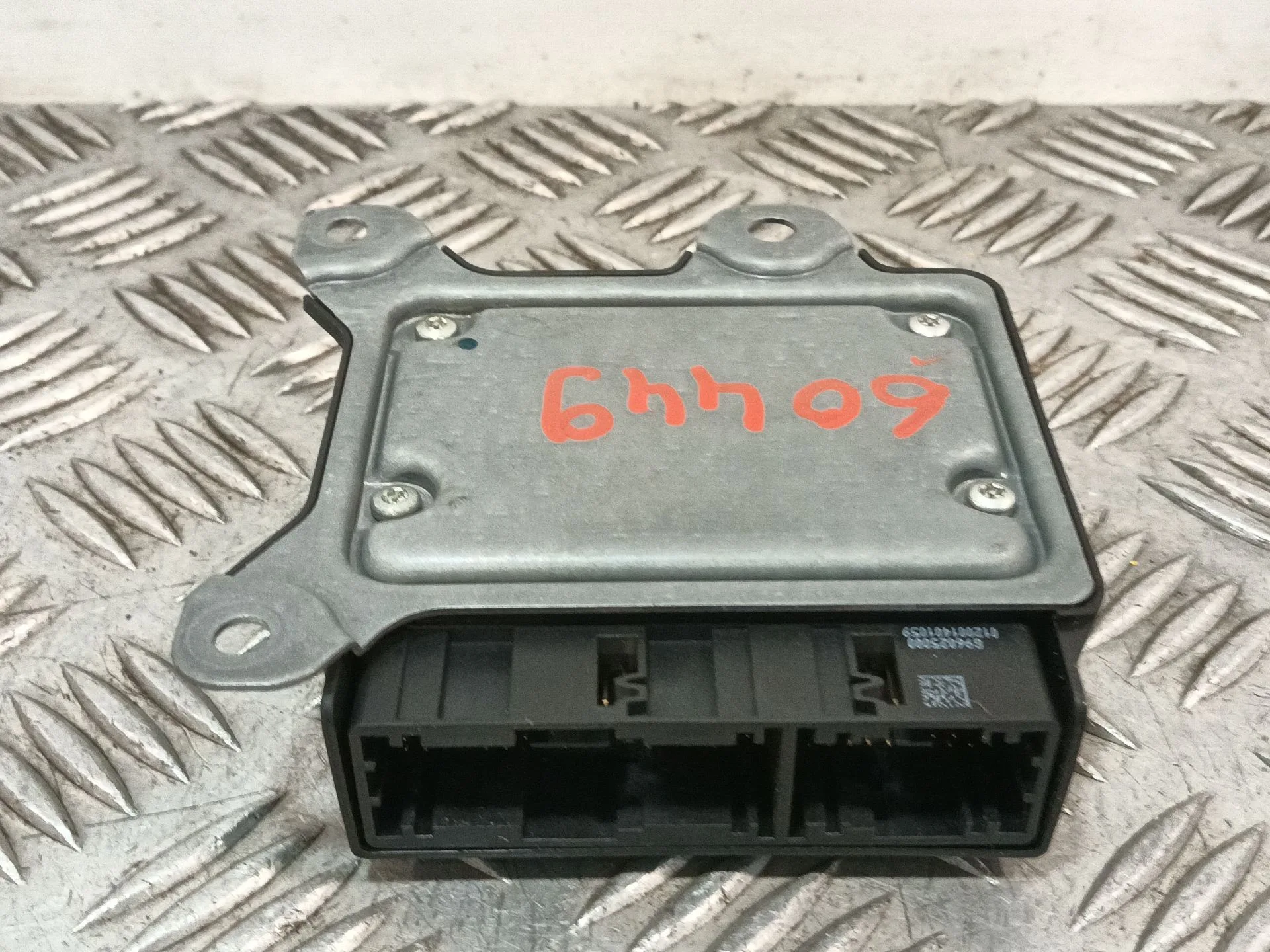Centralita Airbag para Opel Crossland X / Crossland (P17, P2Qo)