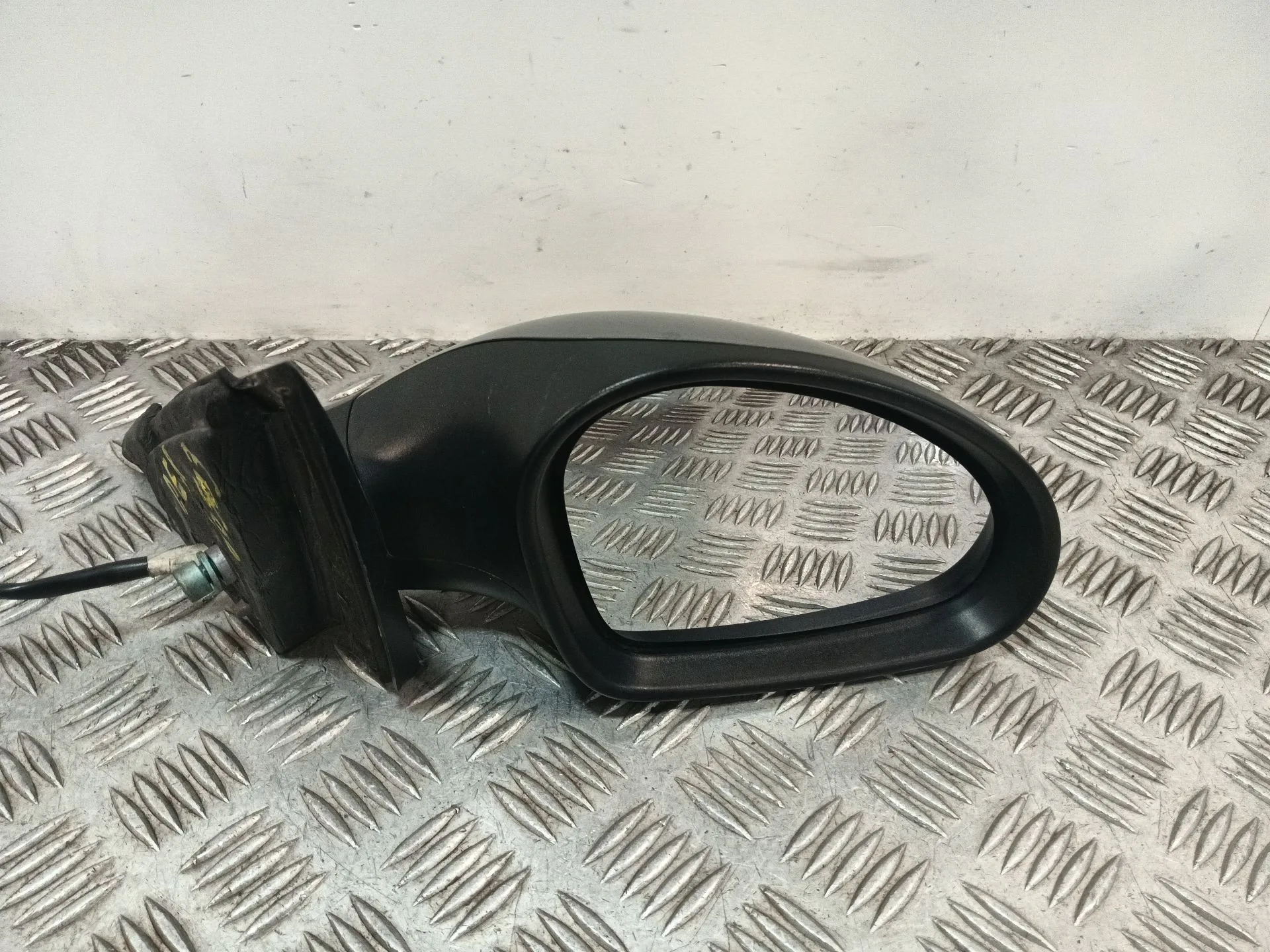 Retrovisor Derecho para Seat Ibiza Iii (6L1)