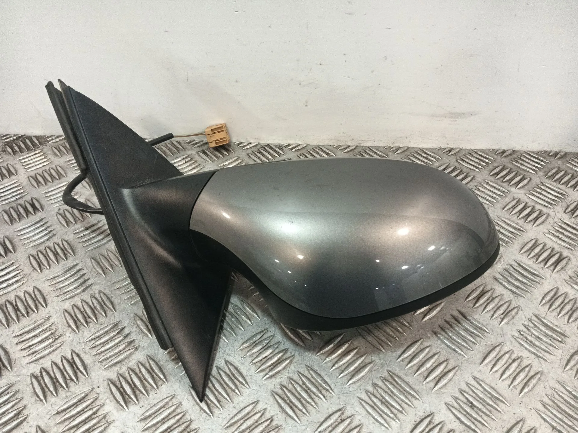 Retrovisor Derecho para Seat Ibiza Iii (6L1)