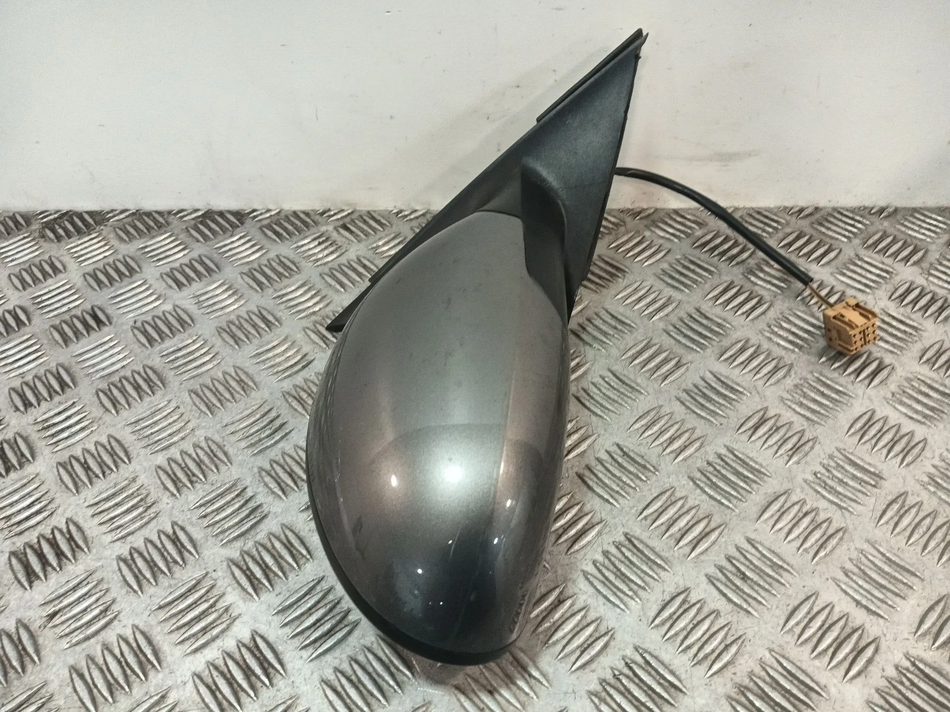 Retrovisor Derecho para Seat Ibiza Iii (6L1)