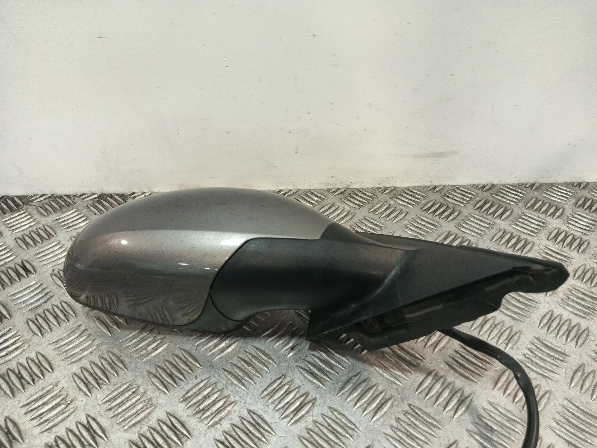 Retrovisor Derecho para Seat Ibiza Iii (6L1)