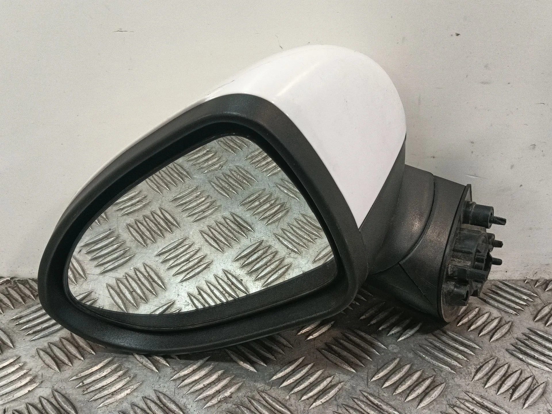 Retrovisor Izquierdo para Kia Rio Iii (Ub)