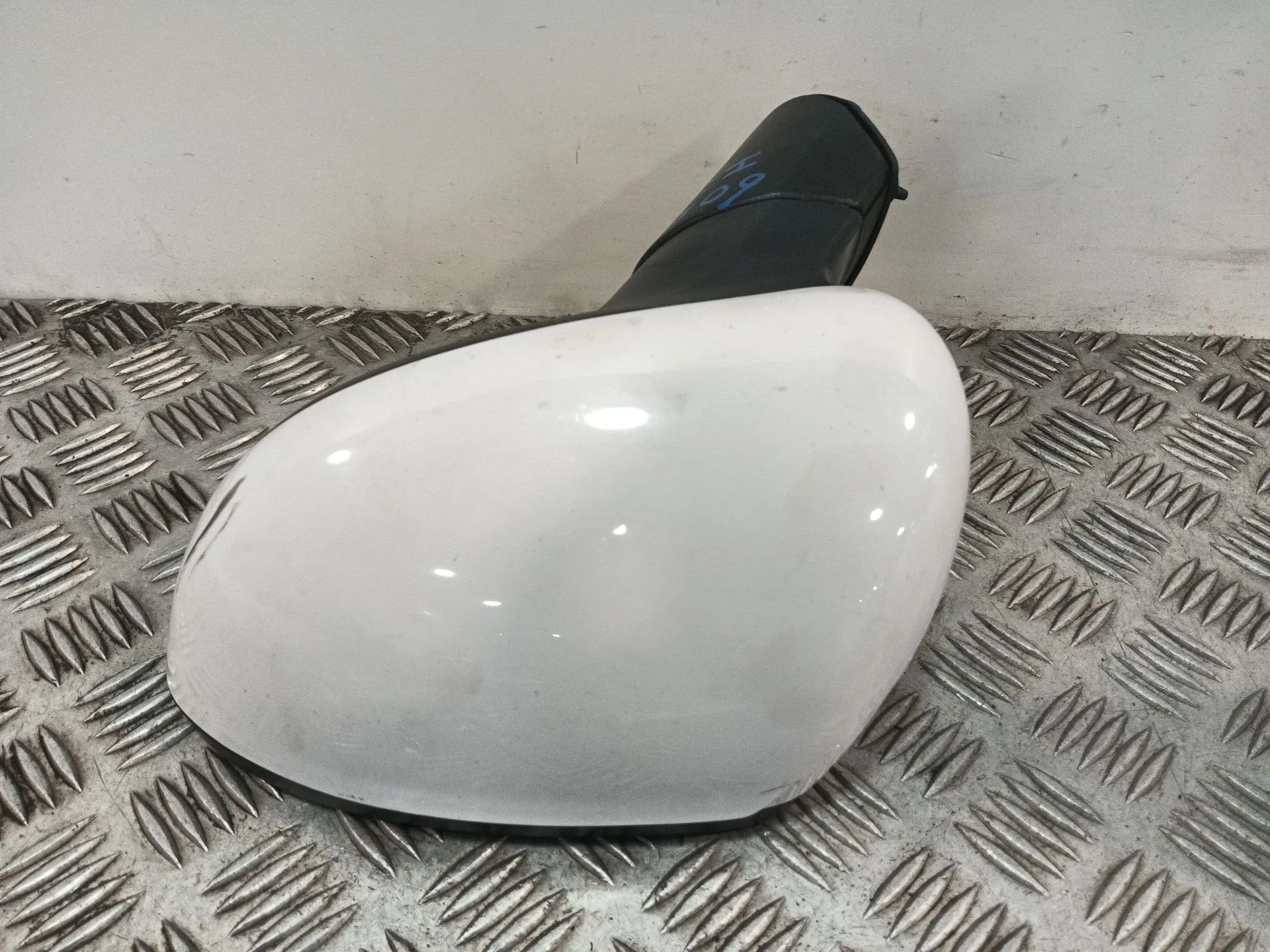 Retrovisor Izquierdo para Kia Rio Iii (Ub)
