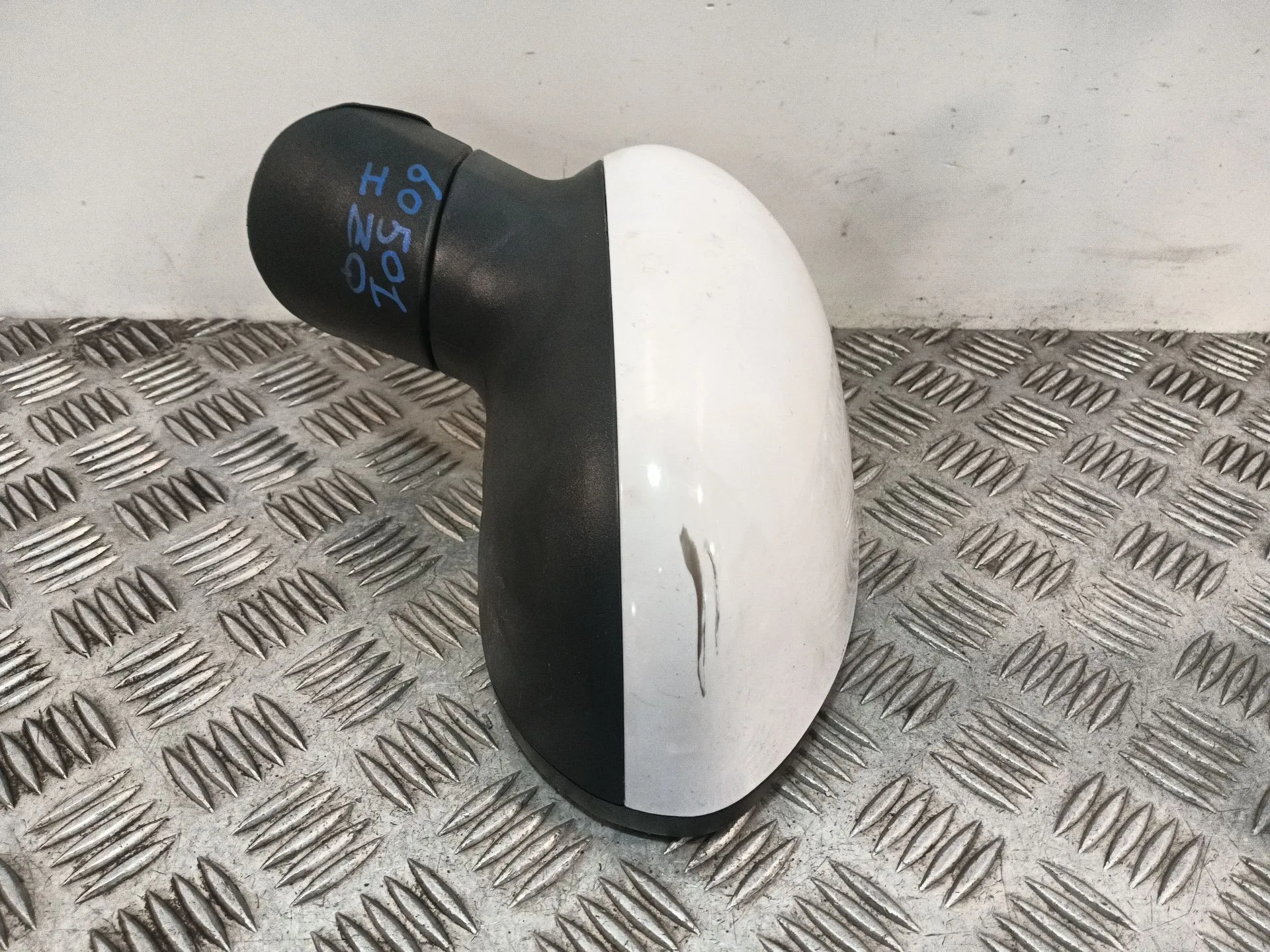 Retrovisor Izquierdo para Kia Rio Iii (Ub)
