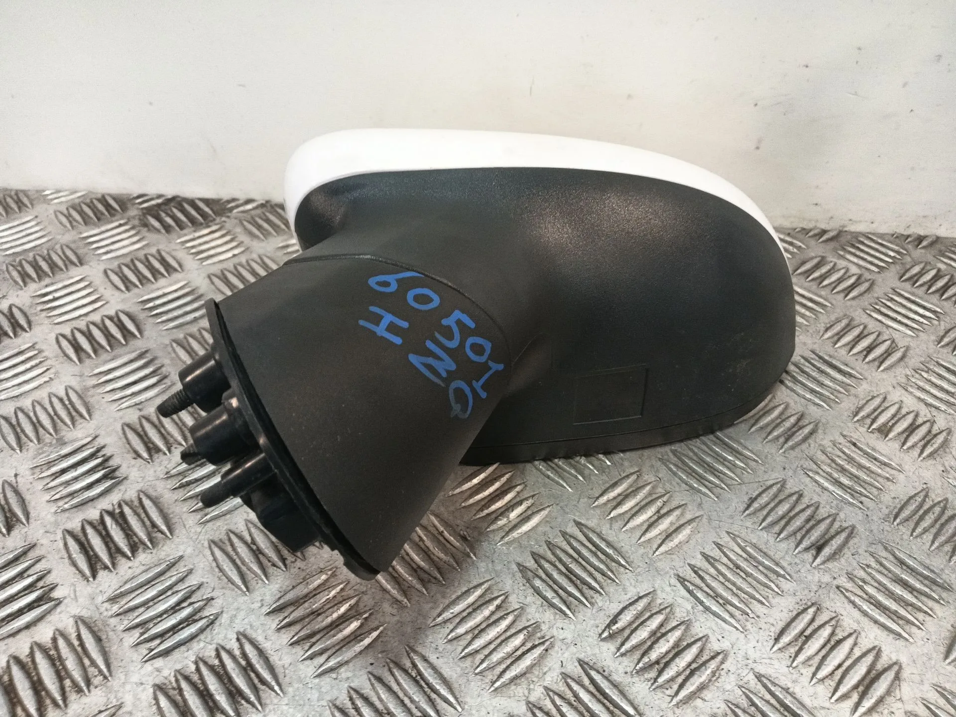 Retrovisor Izquierdo para Kia Rio Iii (Ub)