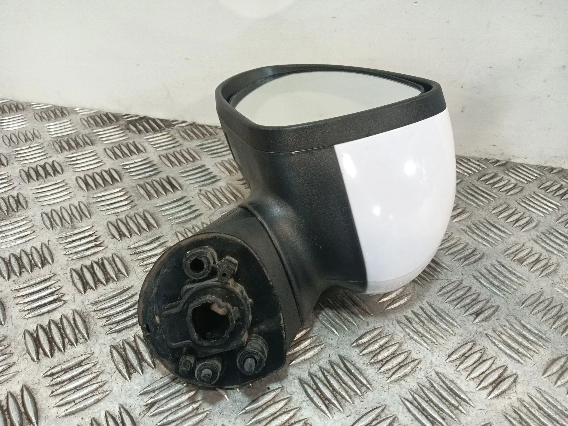 Retrovisor Izquierdo para Kia Rio Iii (Ub)