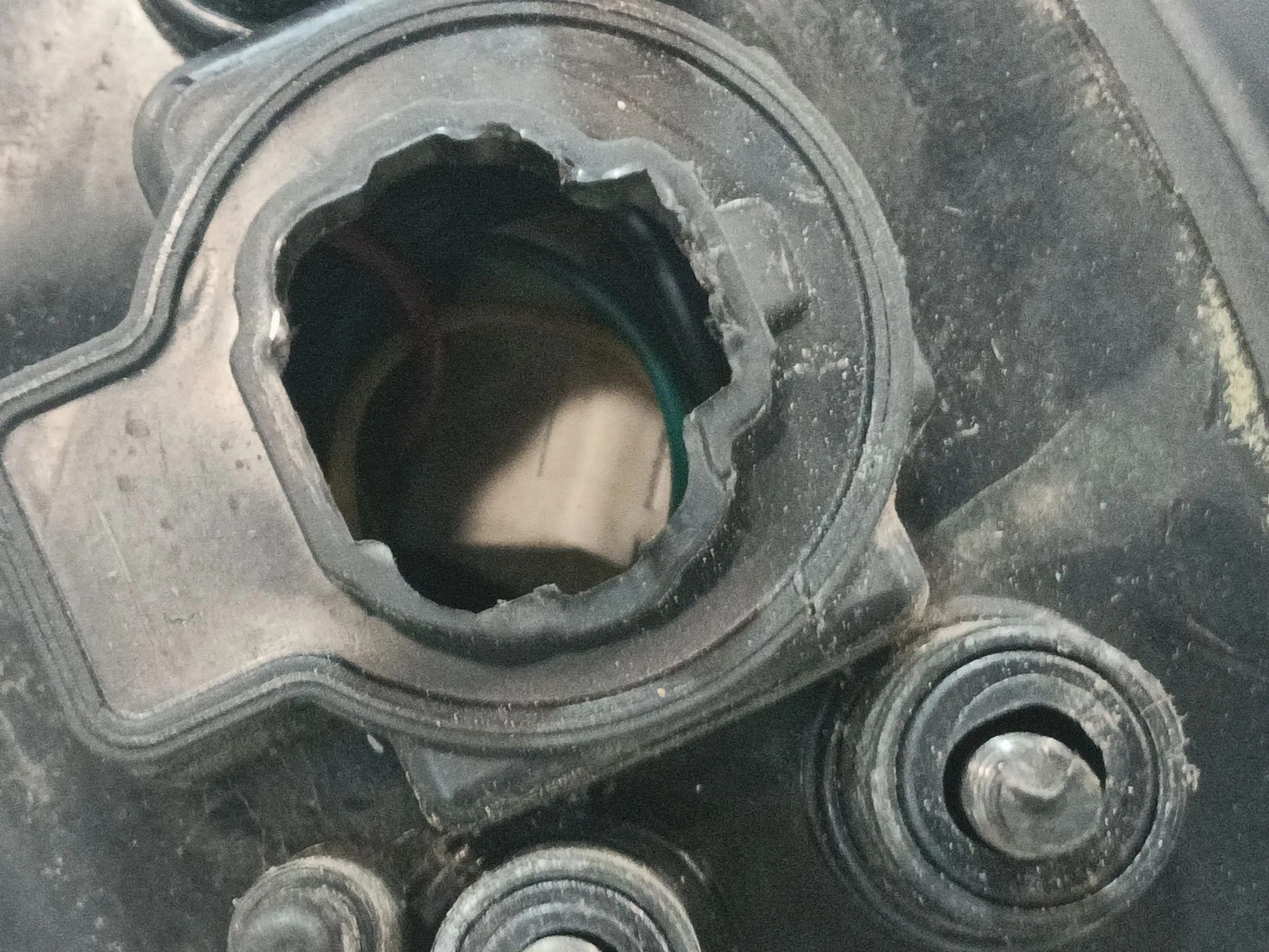 Retrovisor Izquierdo para Kia Rio Iii (Ub)