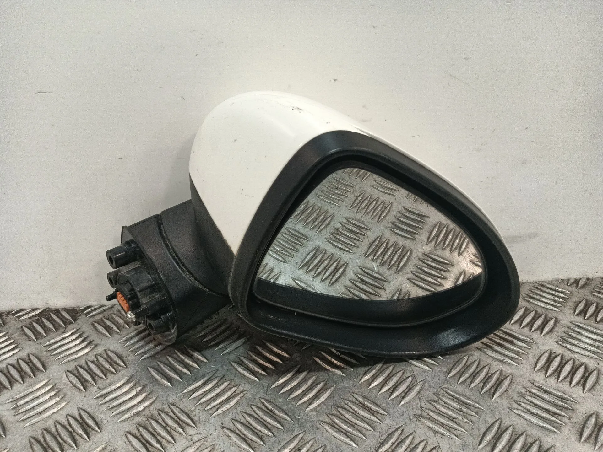 Retrovisor Derecho para Kia Rio Iii (Ub)