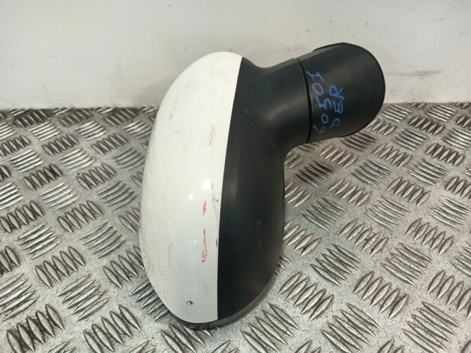 Retrovisor Derecho para Kia Rio Iii (Ub)