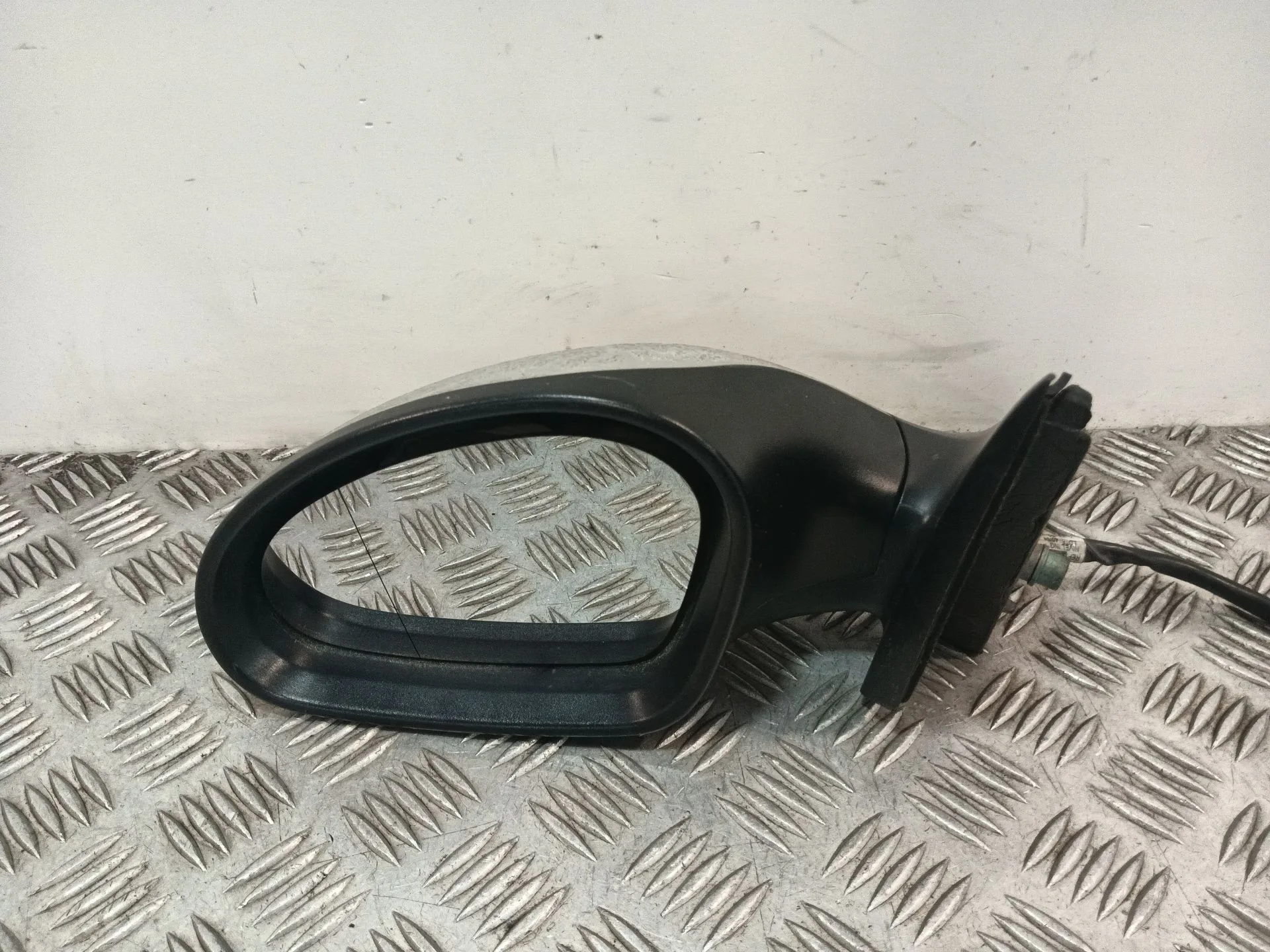 Retrovisor Izquierdo para Seat Ibiza Iii (6L1)