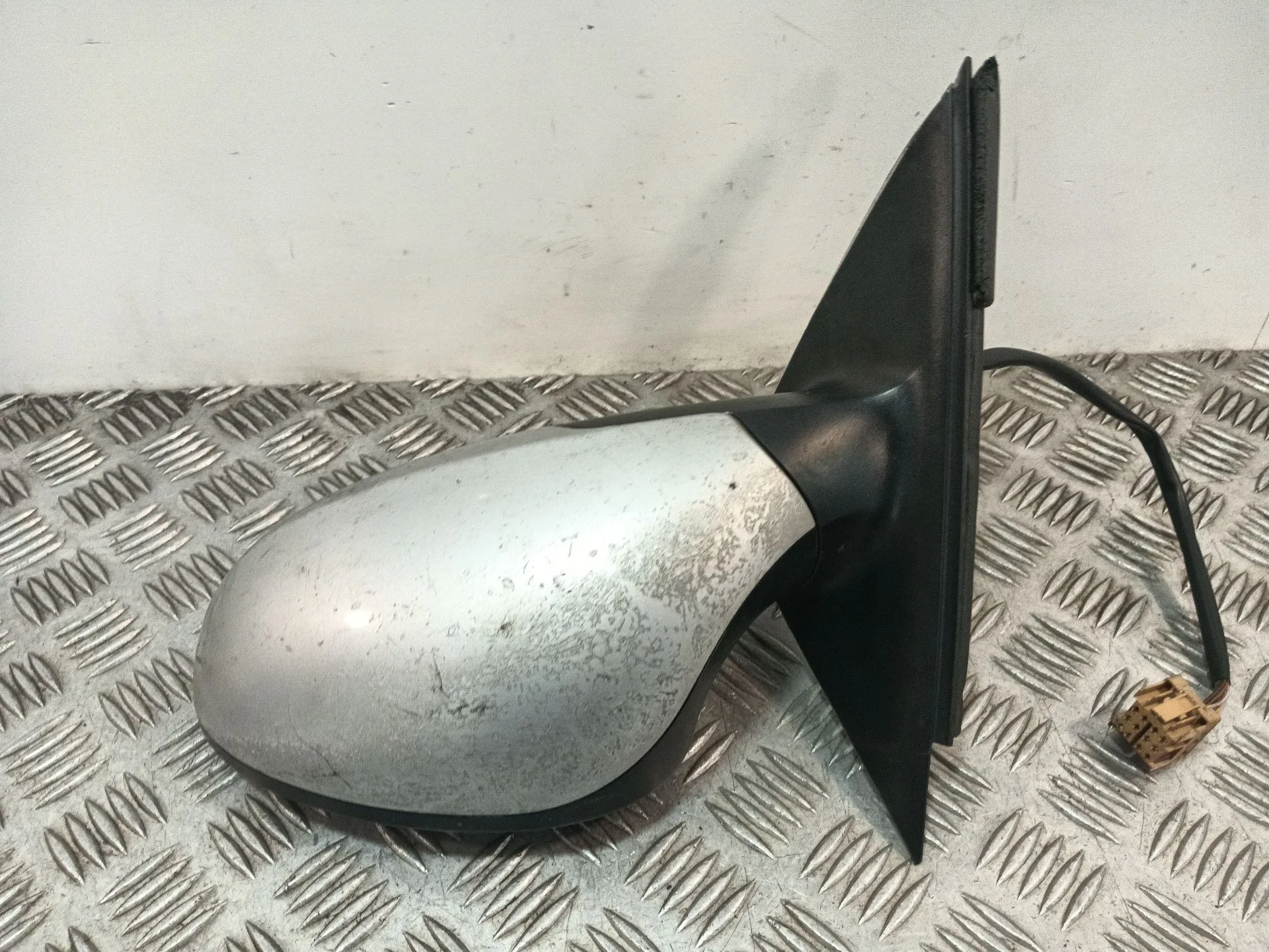 Retrovisor Izquierdo para Seat Ibiza Iii (6L1)