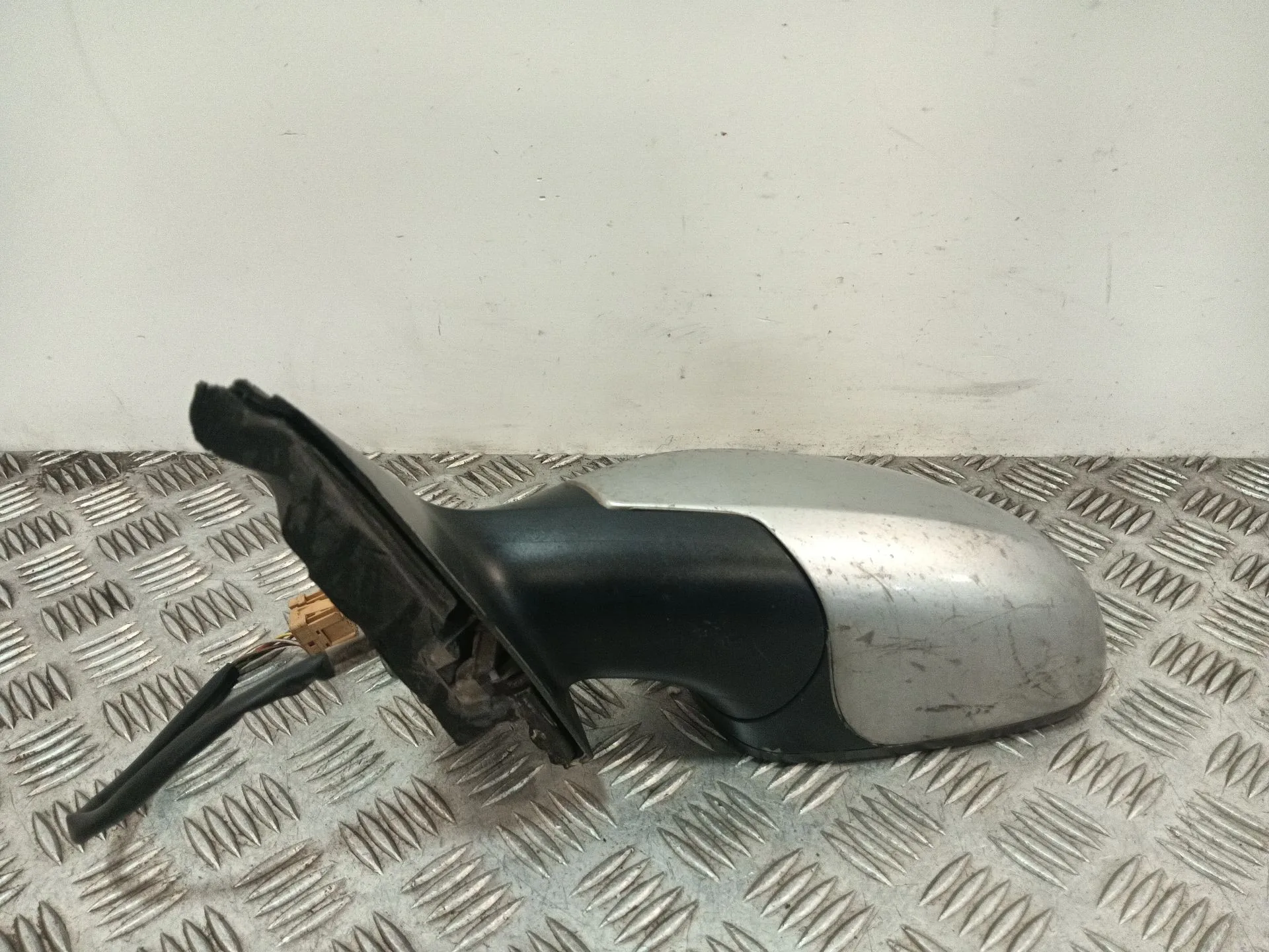 Retrovisor Izquierdo para Seat Ibiza Iii (6L1)