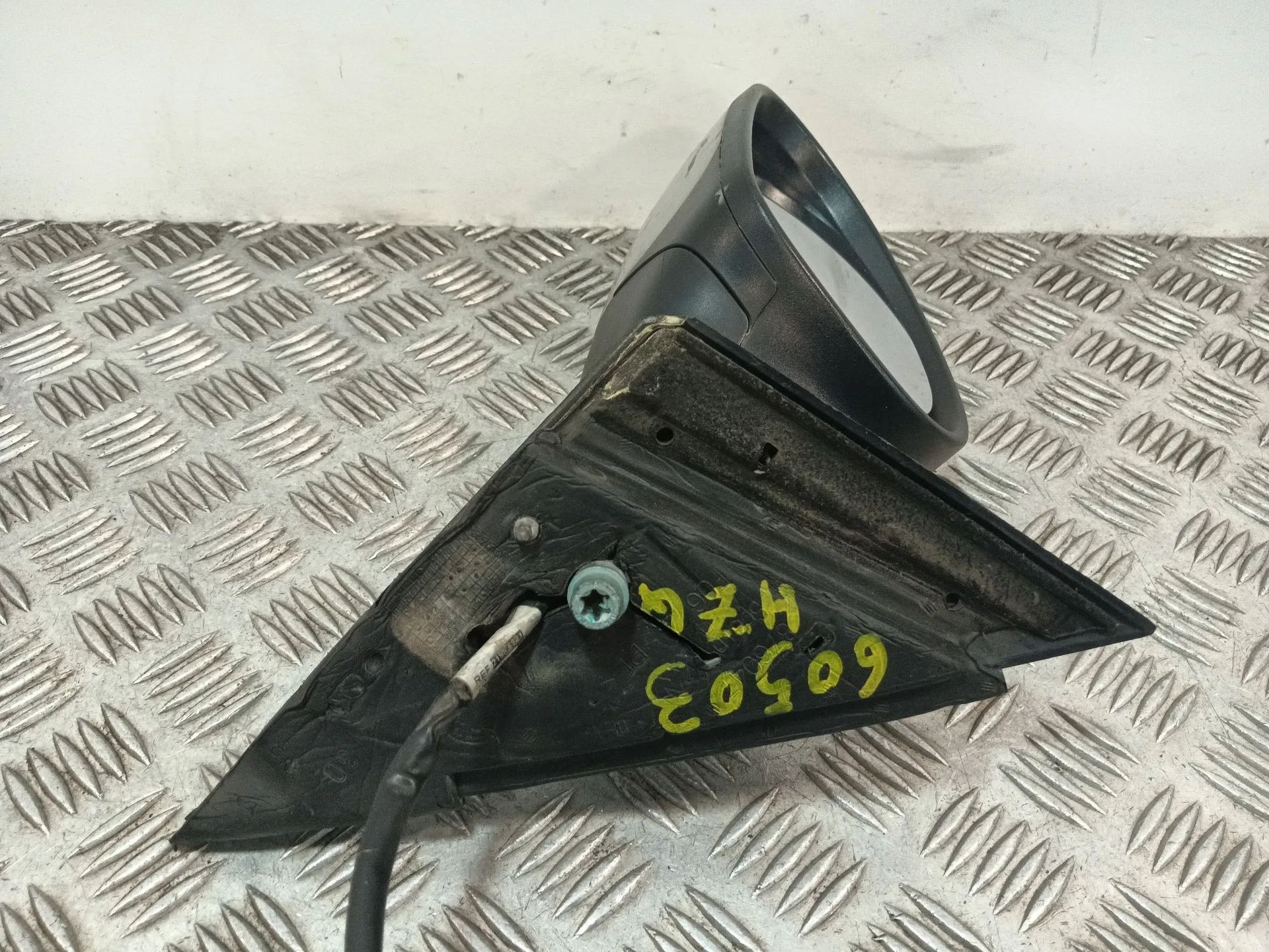 Retrovisor Izquierdo para Seat Ibiza Iii (6L1)