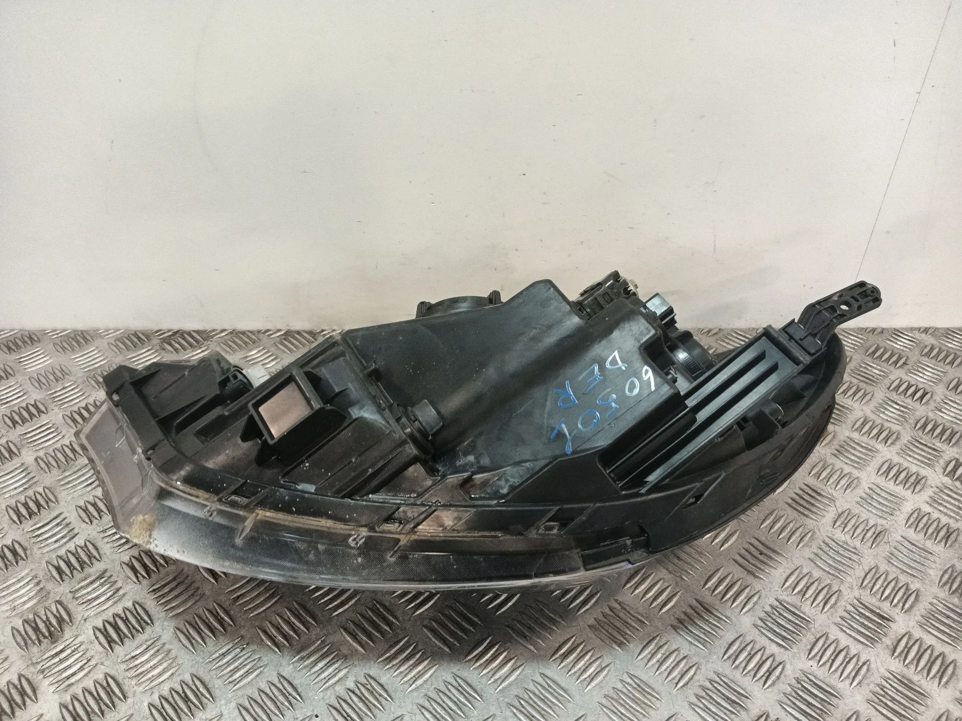 Faro Derecho para Kia Rio Iii (Ub)