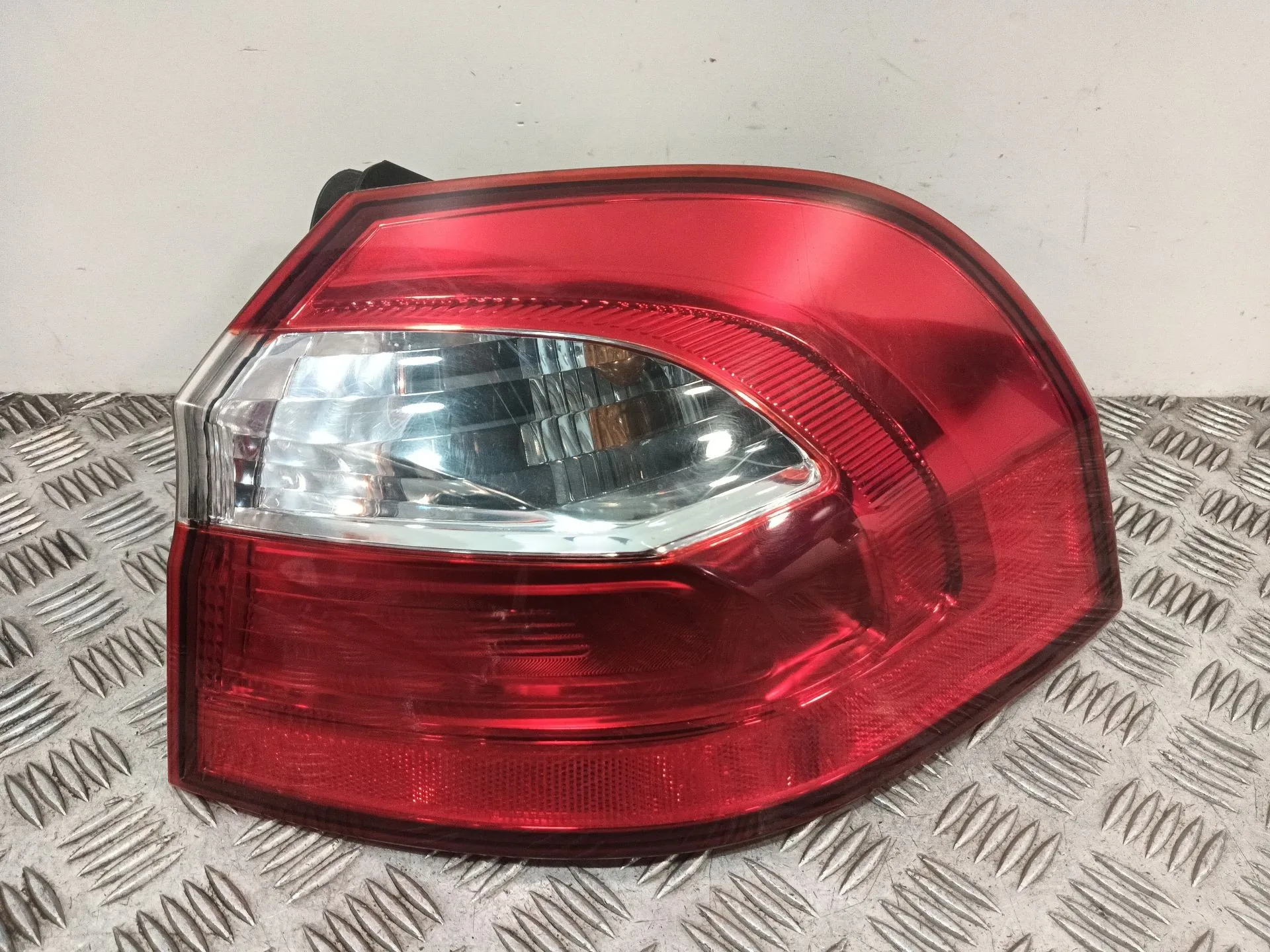 Piloto Trasero Derecho para Kia Rio Iii (Ub)