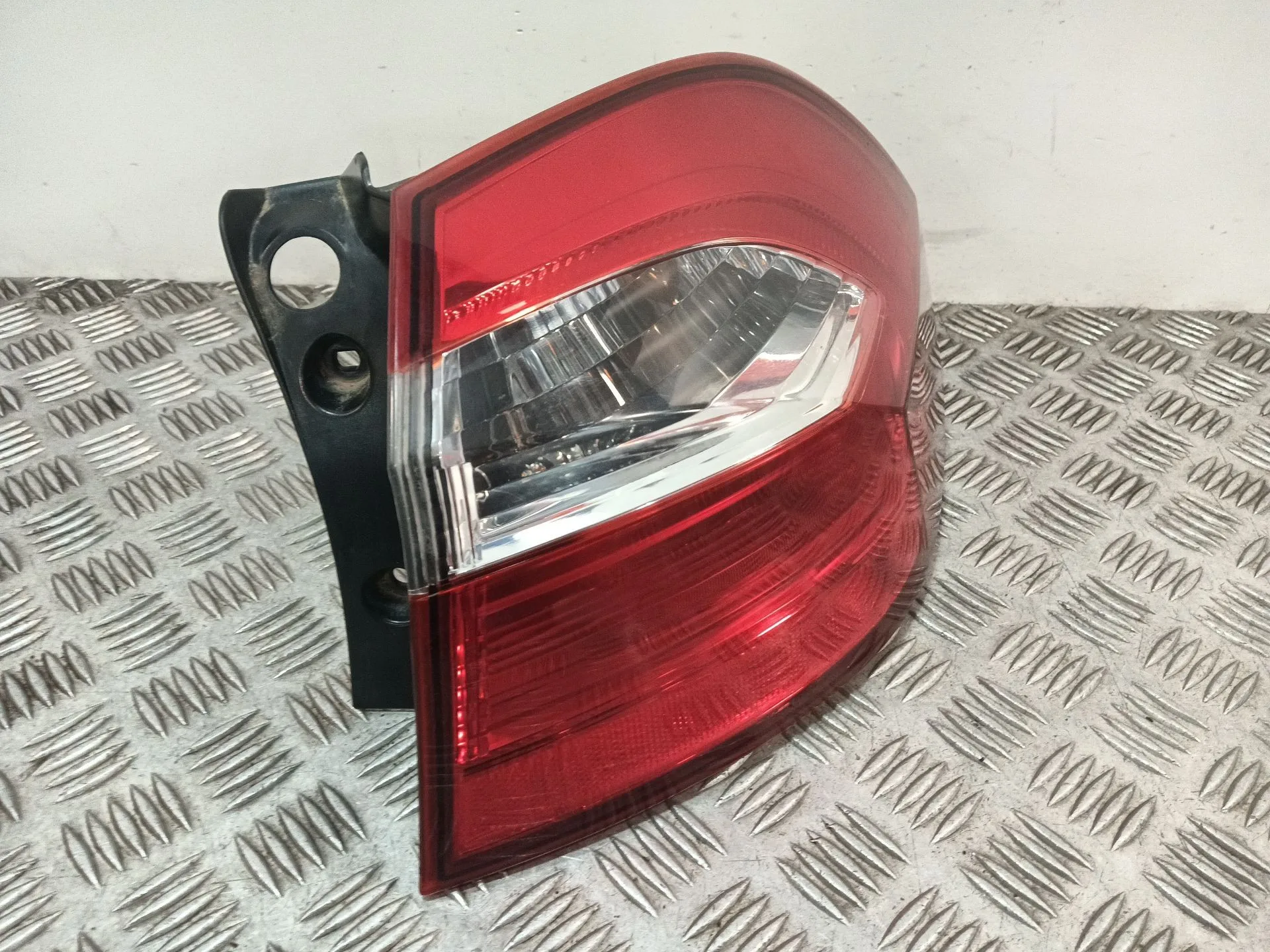 Piloto Trasero Derecho para Kia Rio Iii (Ub)