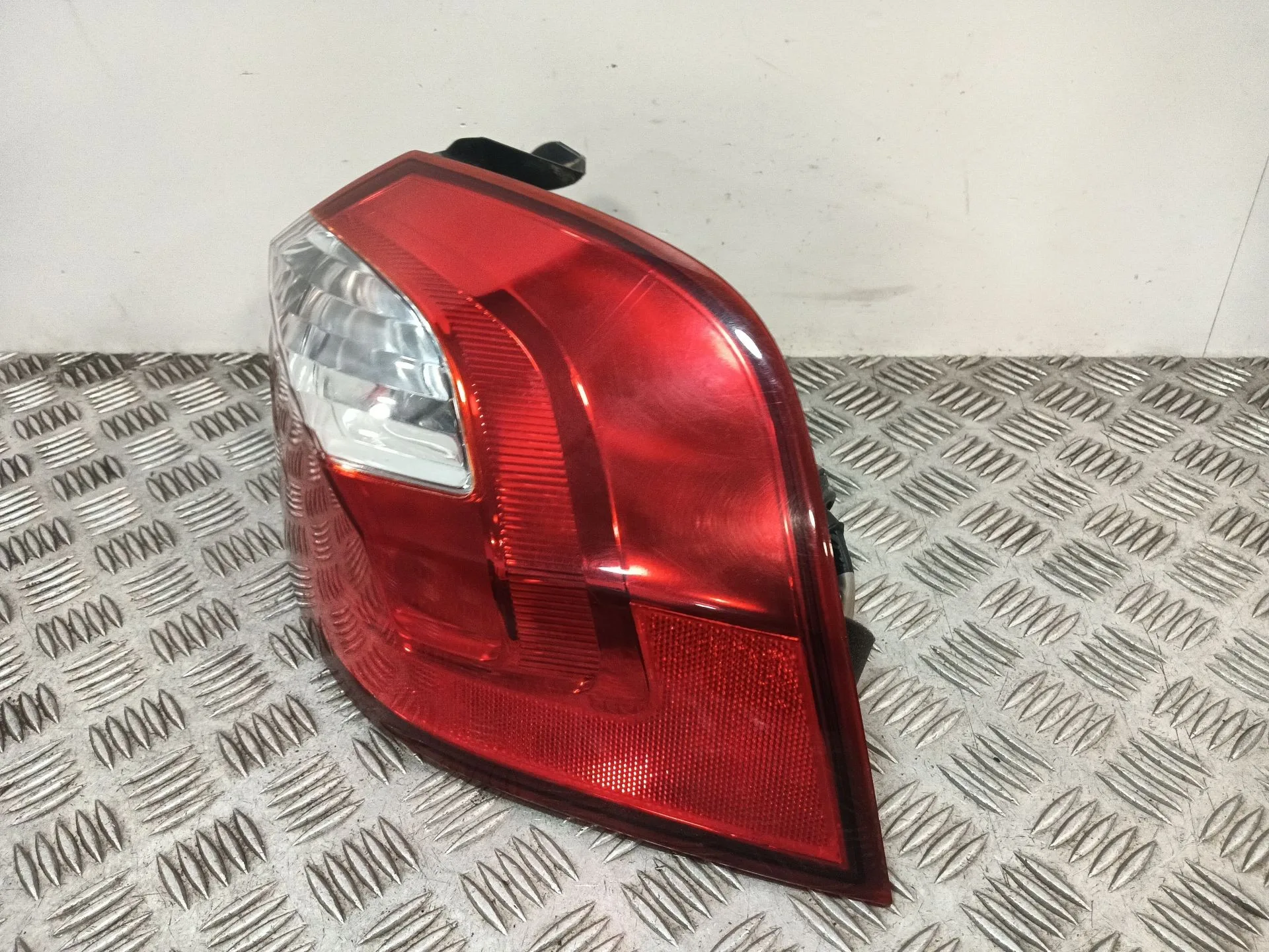 Piloto Trasero Derecho para Kia Rio Iii (Ub)