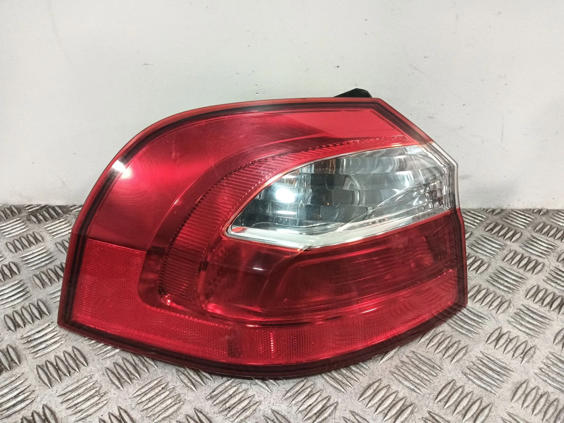 Piloto Trasero Izquierdo para Kia Rio Iii (Ub)