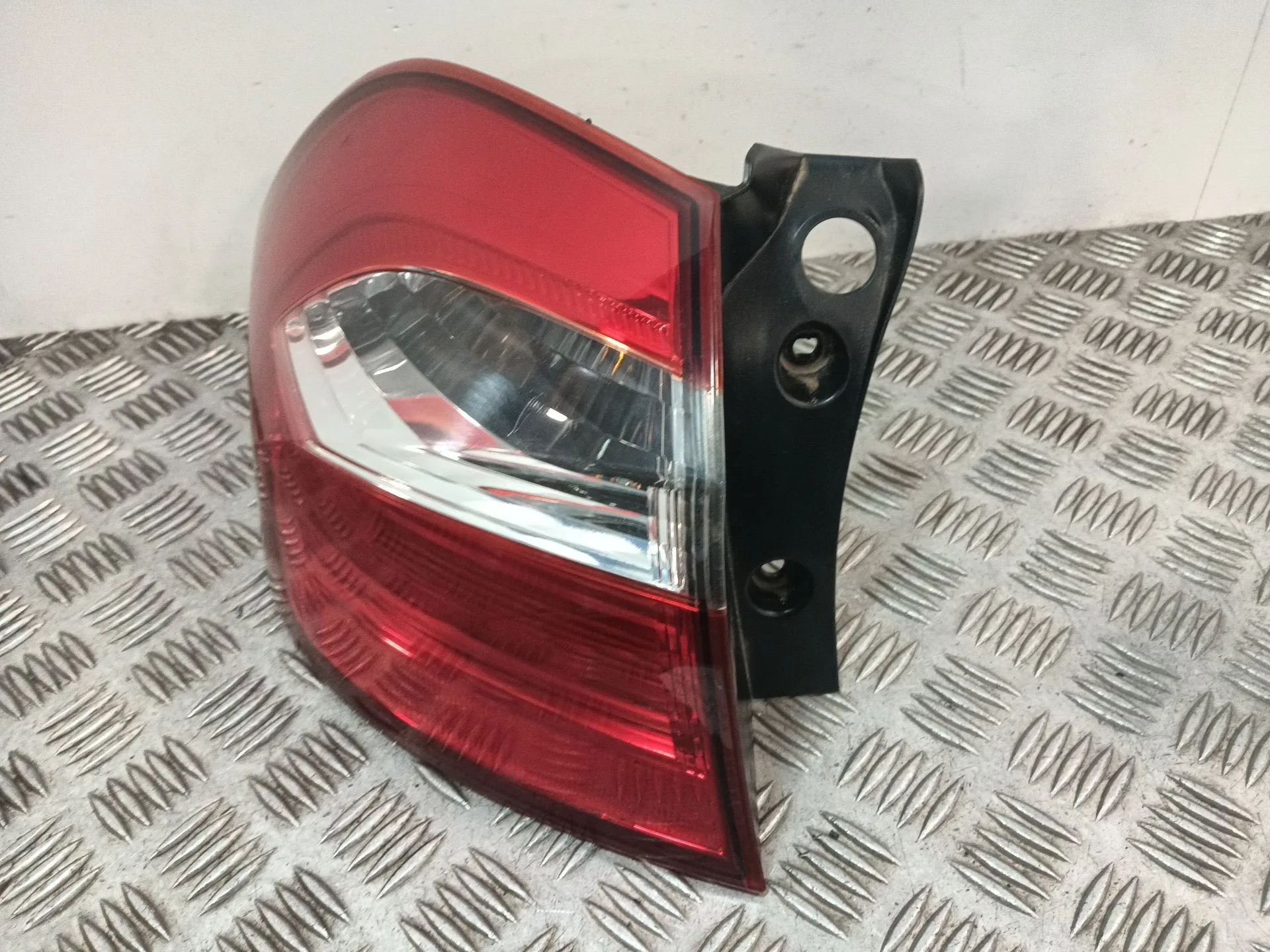 Piloto Trasero Izquierdo para Kia Rio Iii (Ub)
