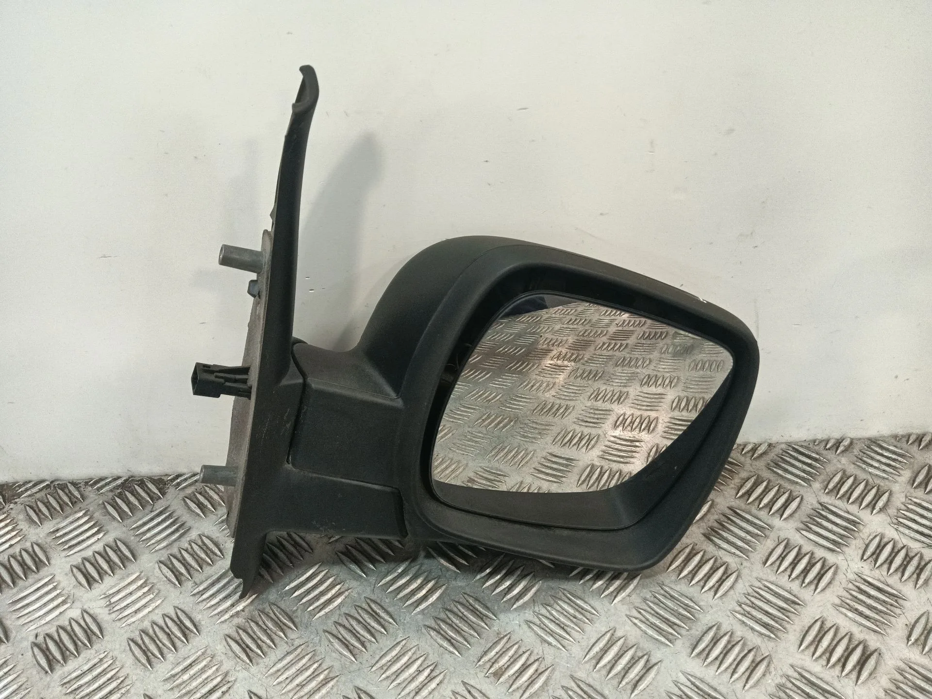 Retrovisor Derecho para Renault Kangoo / Grand Kangoo Ii (Kw0/1_)
